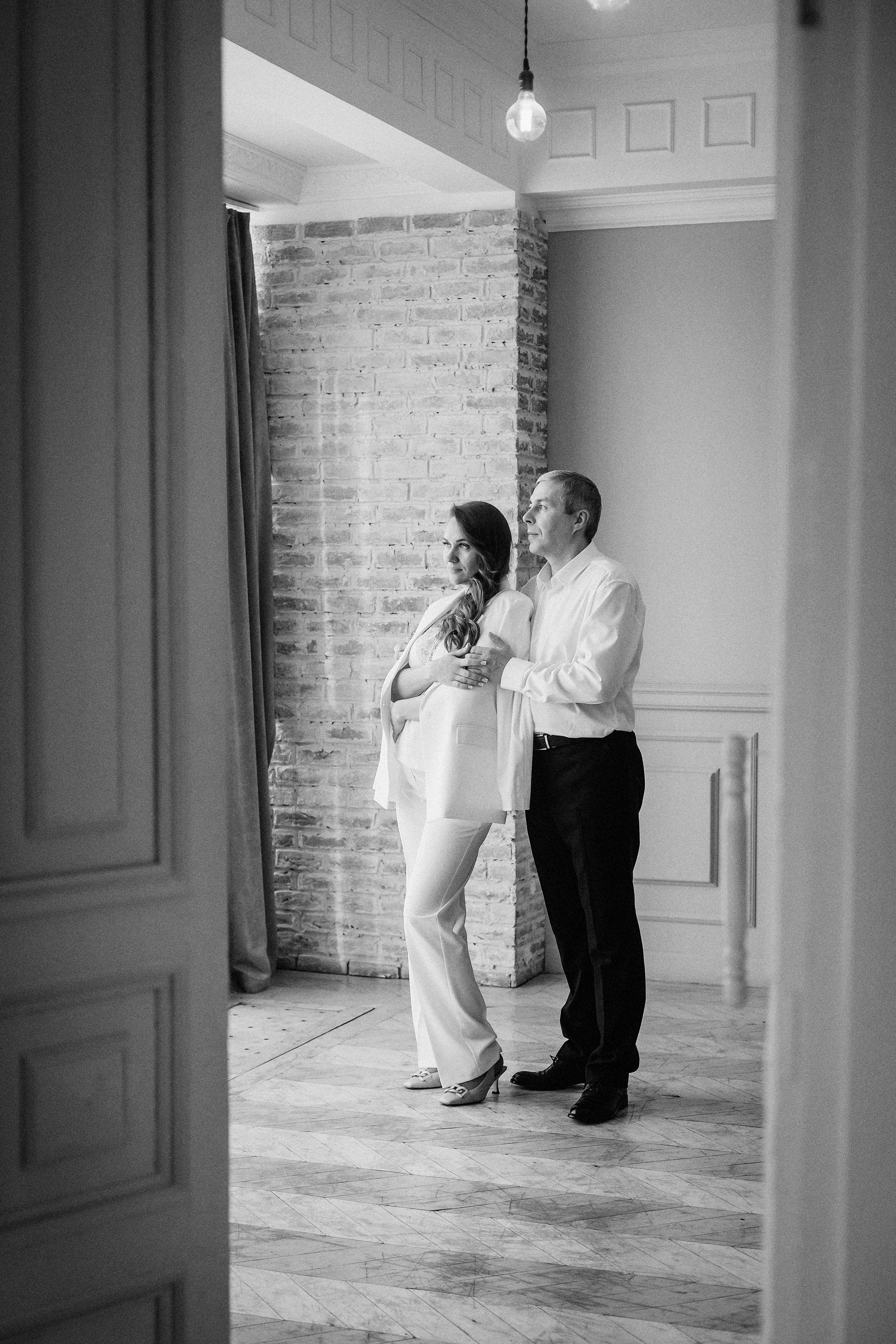 Семейные истории. Фотограф