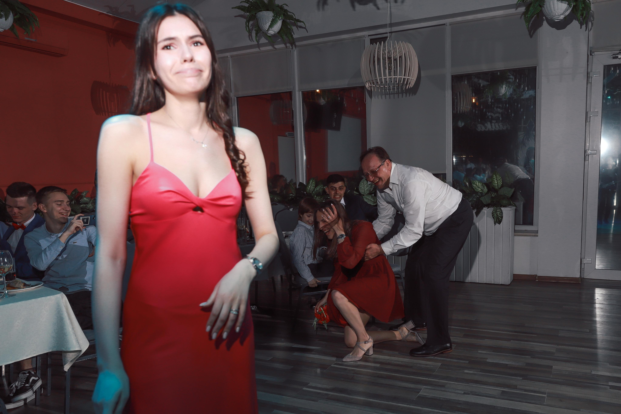 Оксана и Игорь. Свадебный фотограф Волгоград, Волжский