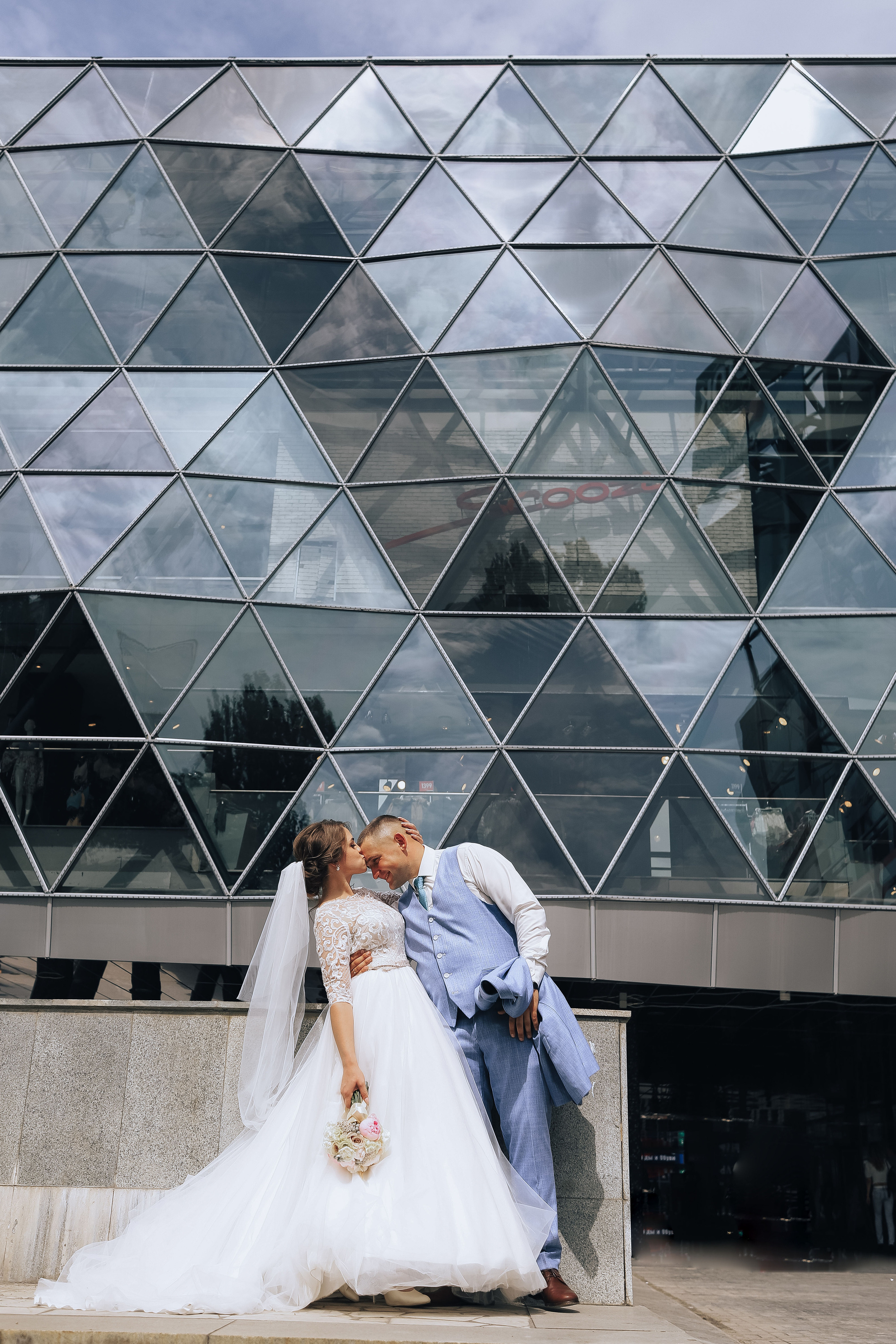 Big city love. Свадебный фотограф Волгоград, Волжский