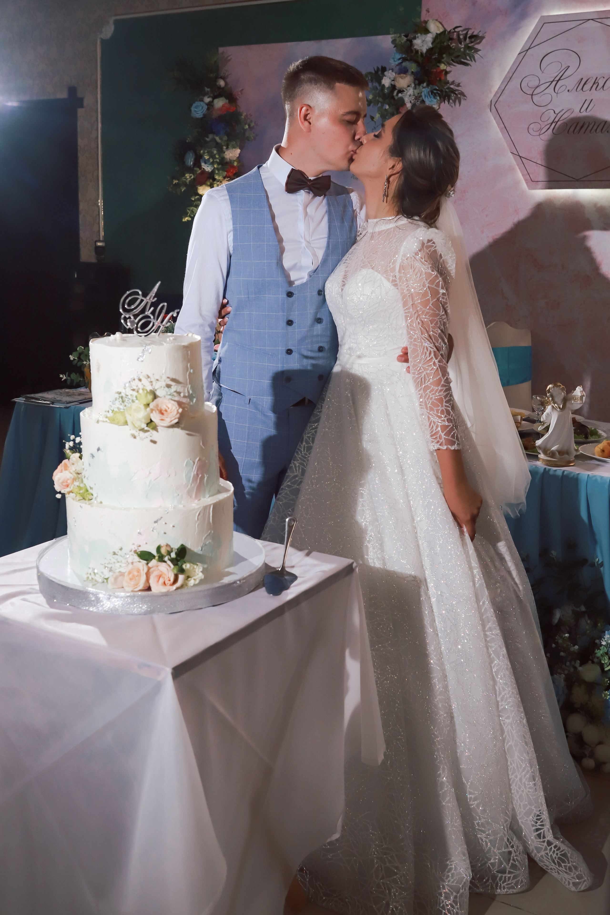 П р о с т о р ы. Свадебный фотограф Волгоград, Волжский