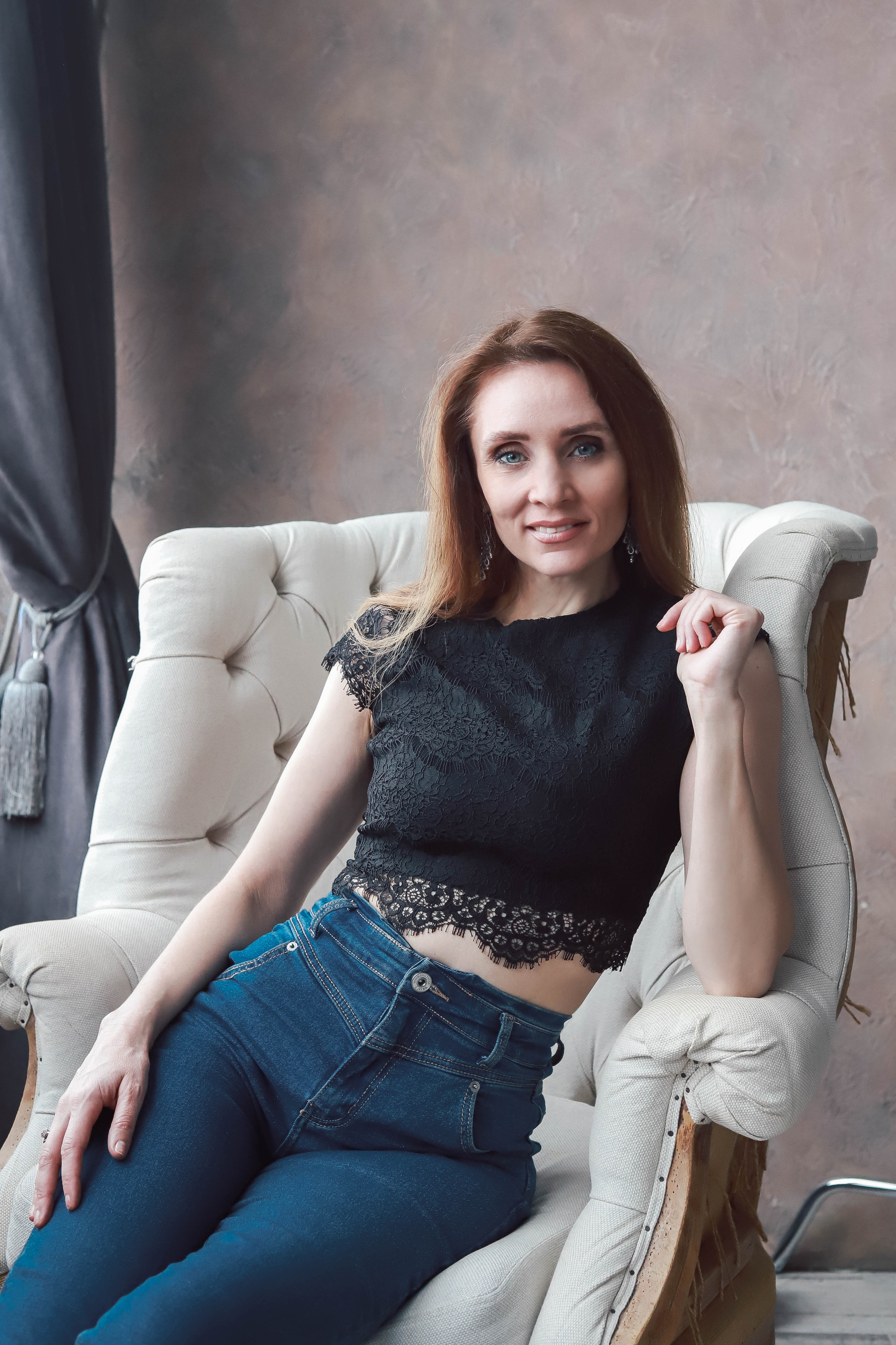 Женский портрет. Свадебный фотограф Волгоград, Волжский