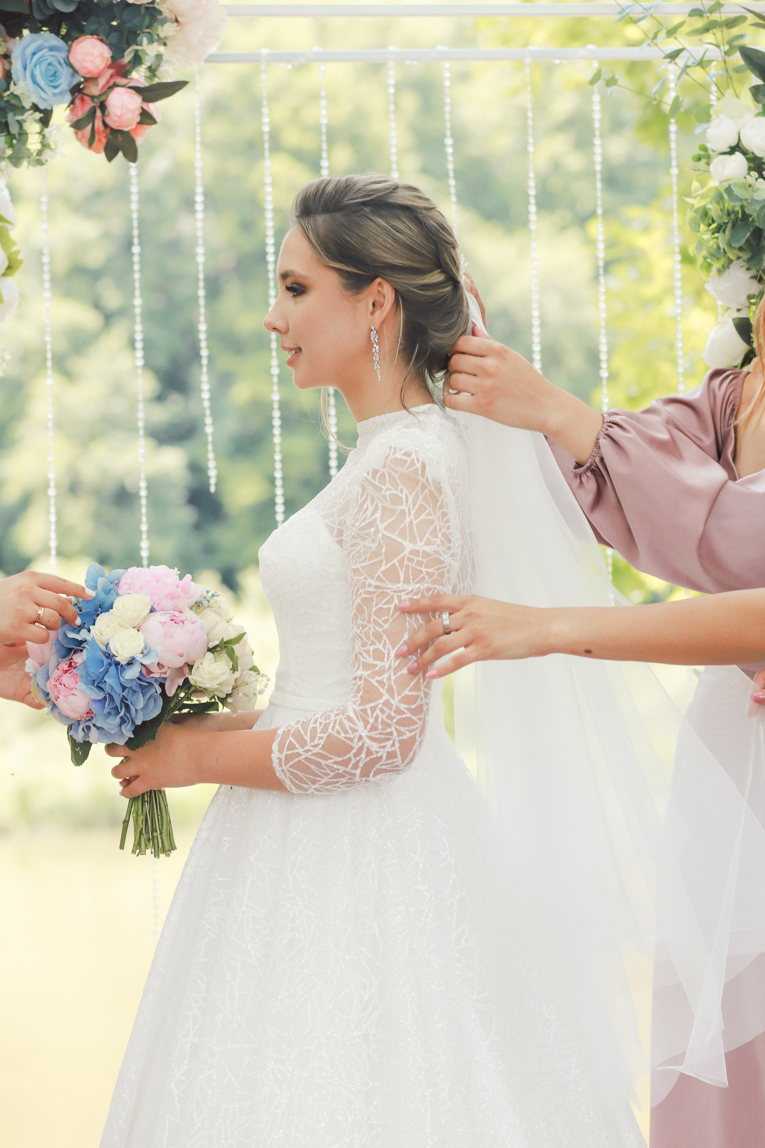 П р о с т о р ы. Свадебный фотограф Волгоград, Волжский