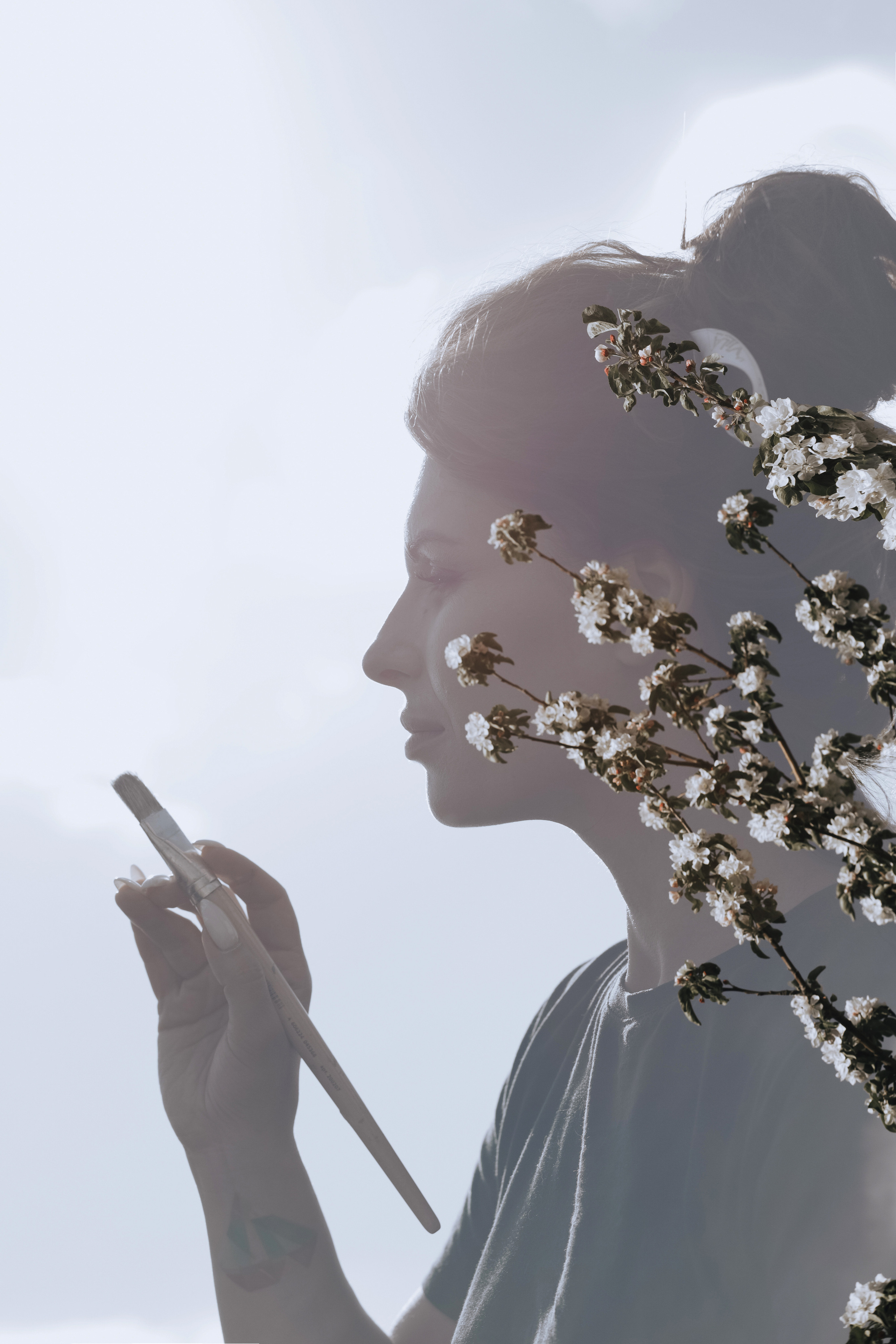 Фотопроекты «САДЫ В ЦВЕТУ». Свадебный фотограф Волгоград, Волжский