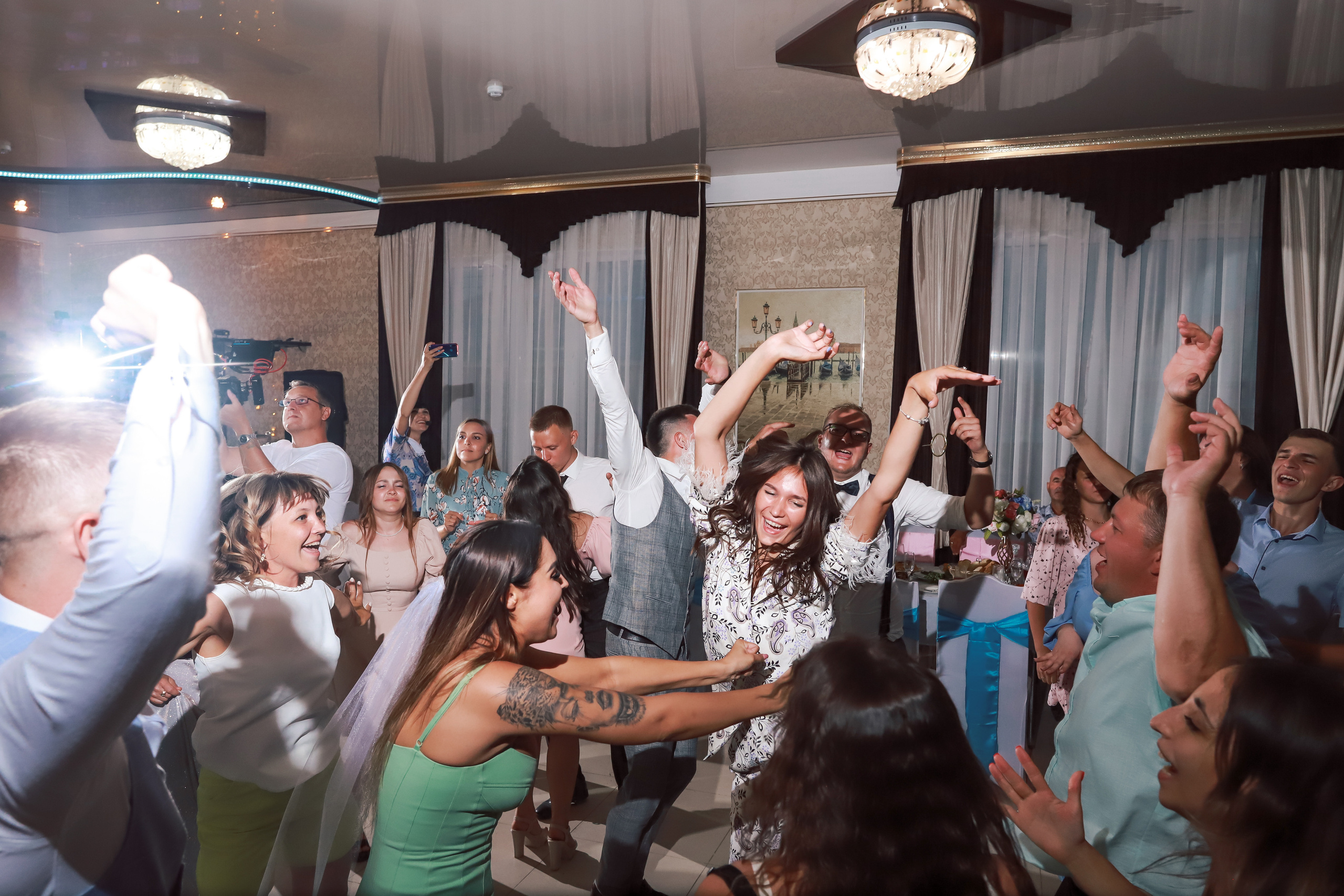 П р о с т о р ы. Свадебный фотограф Волгоград, Волжский