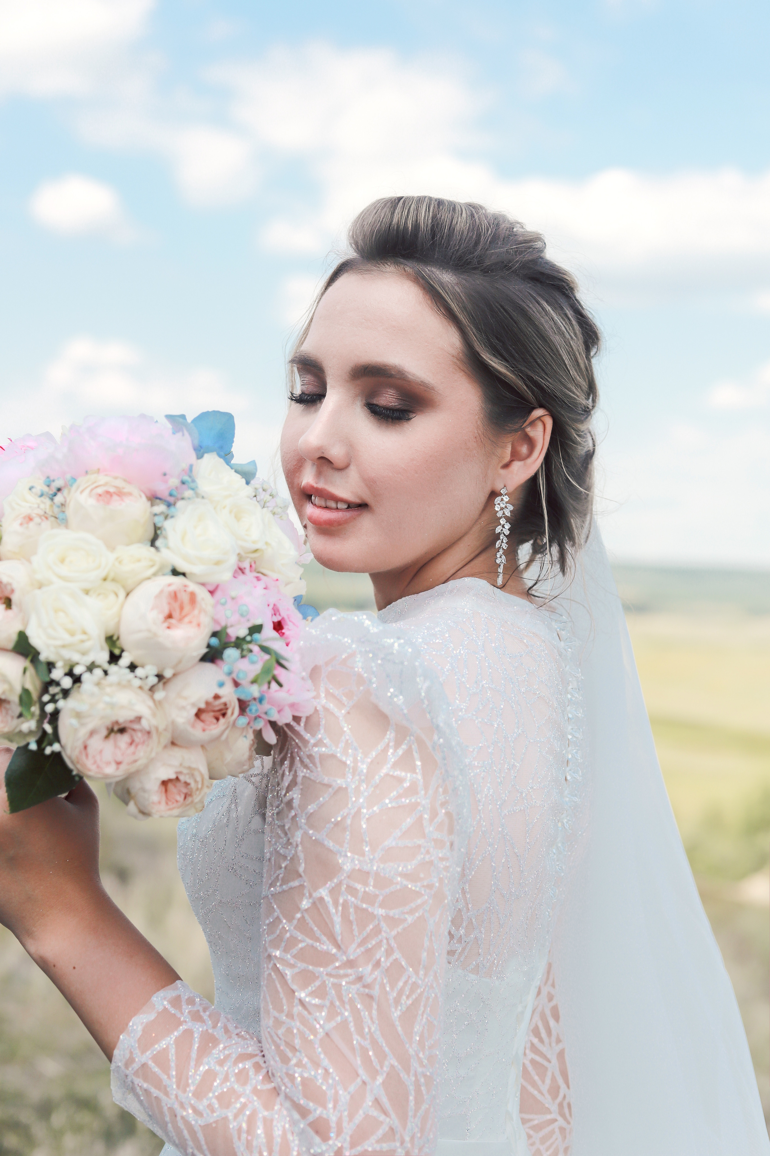 П р о с т о р ы. Свадебный фотограф Волгоград, Волжский