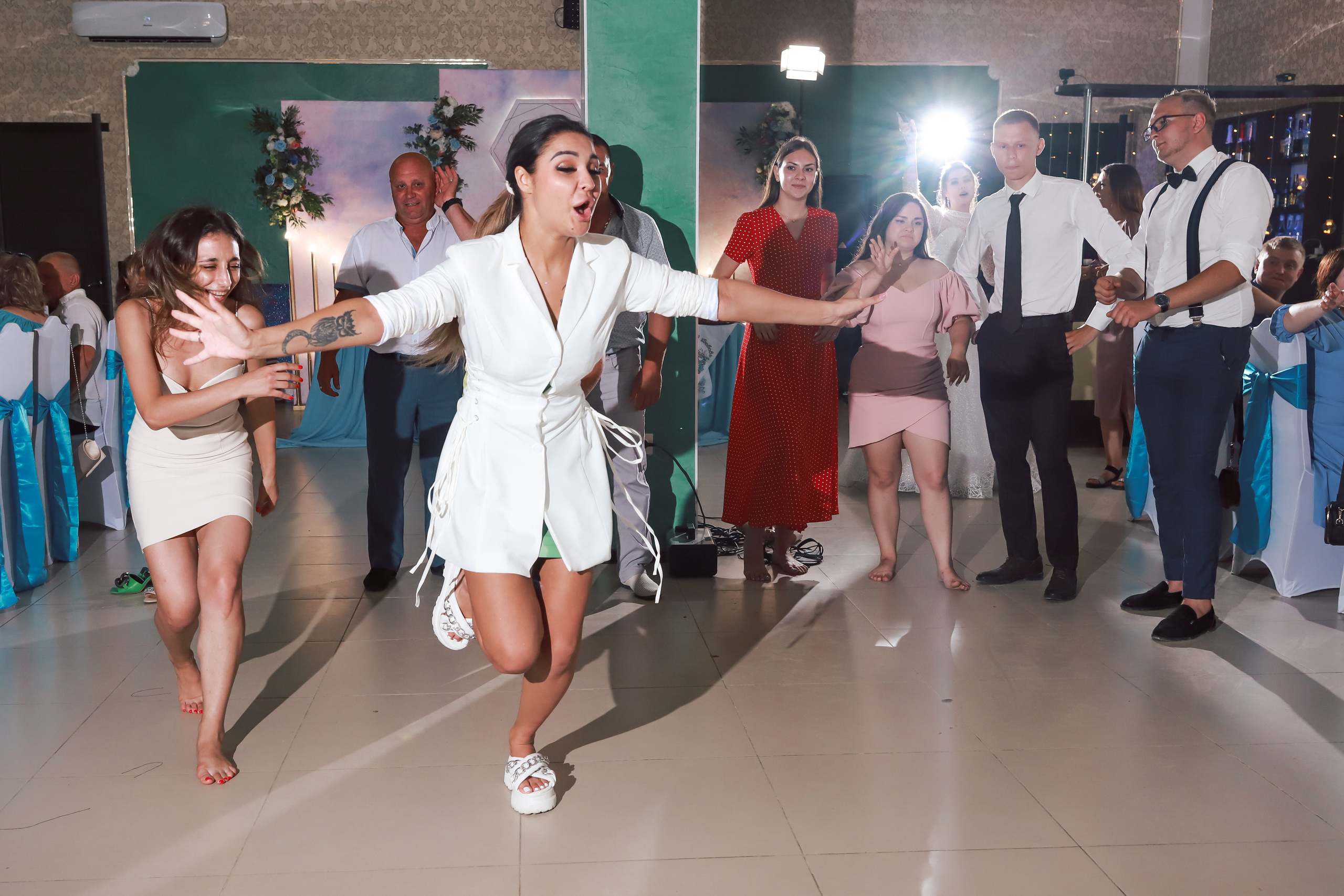 П р о с т о р ы. Свадебный фотограф Волгоград, Волжский