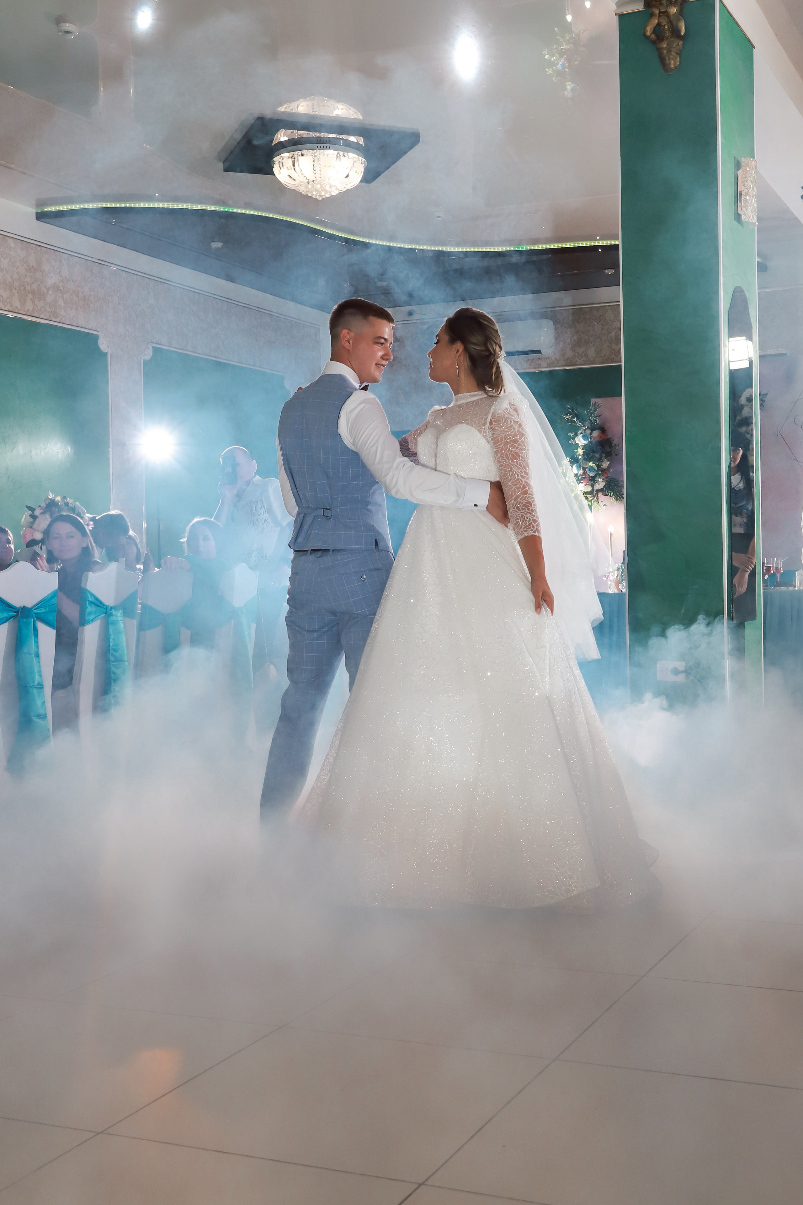 П р о с т о р ы. Свадебный фотограф Волгоград, Волжский