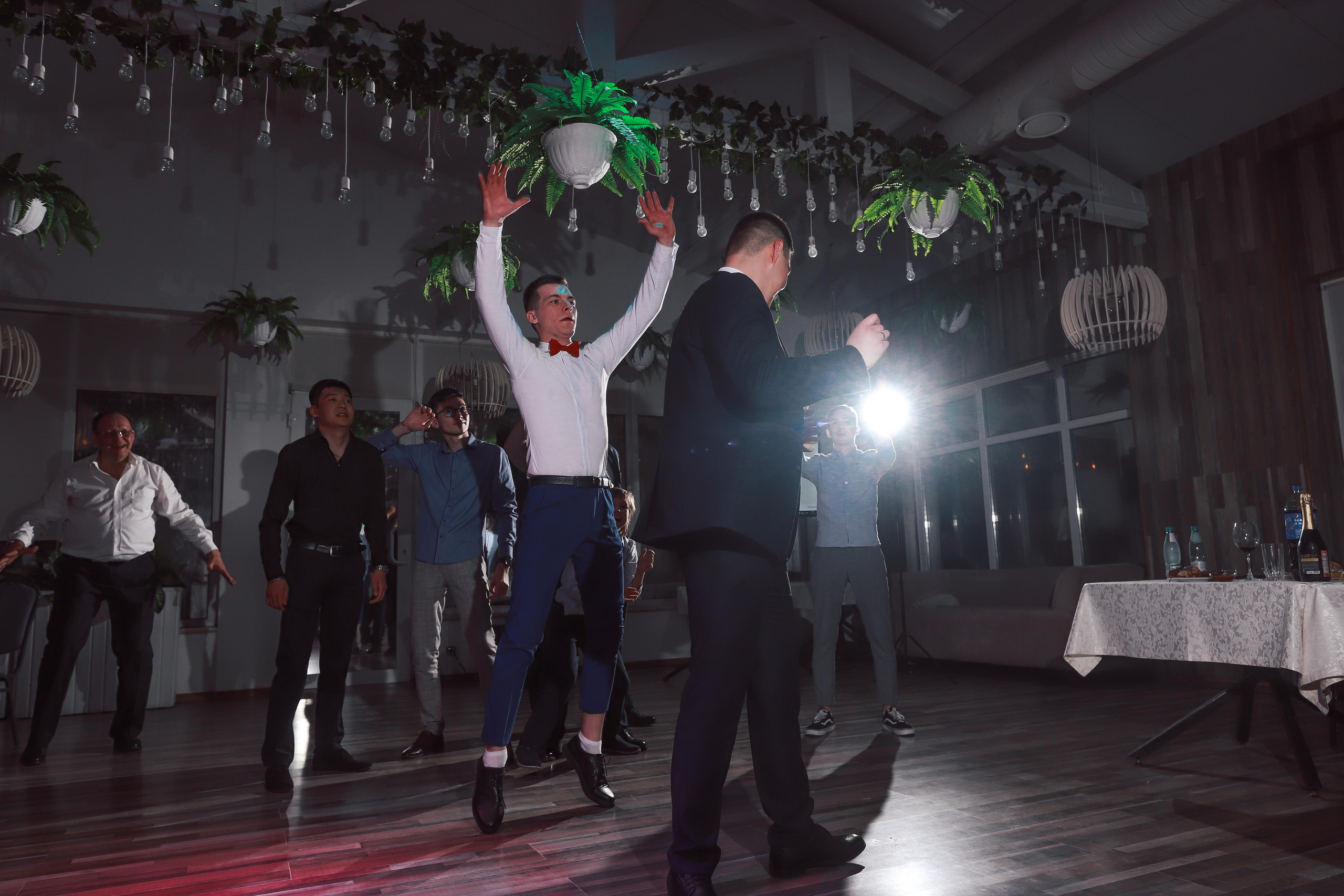 Оксана и Игорь. Свадебный фотограф Волгоград, Волжский