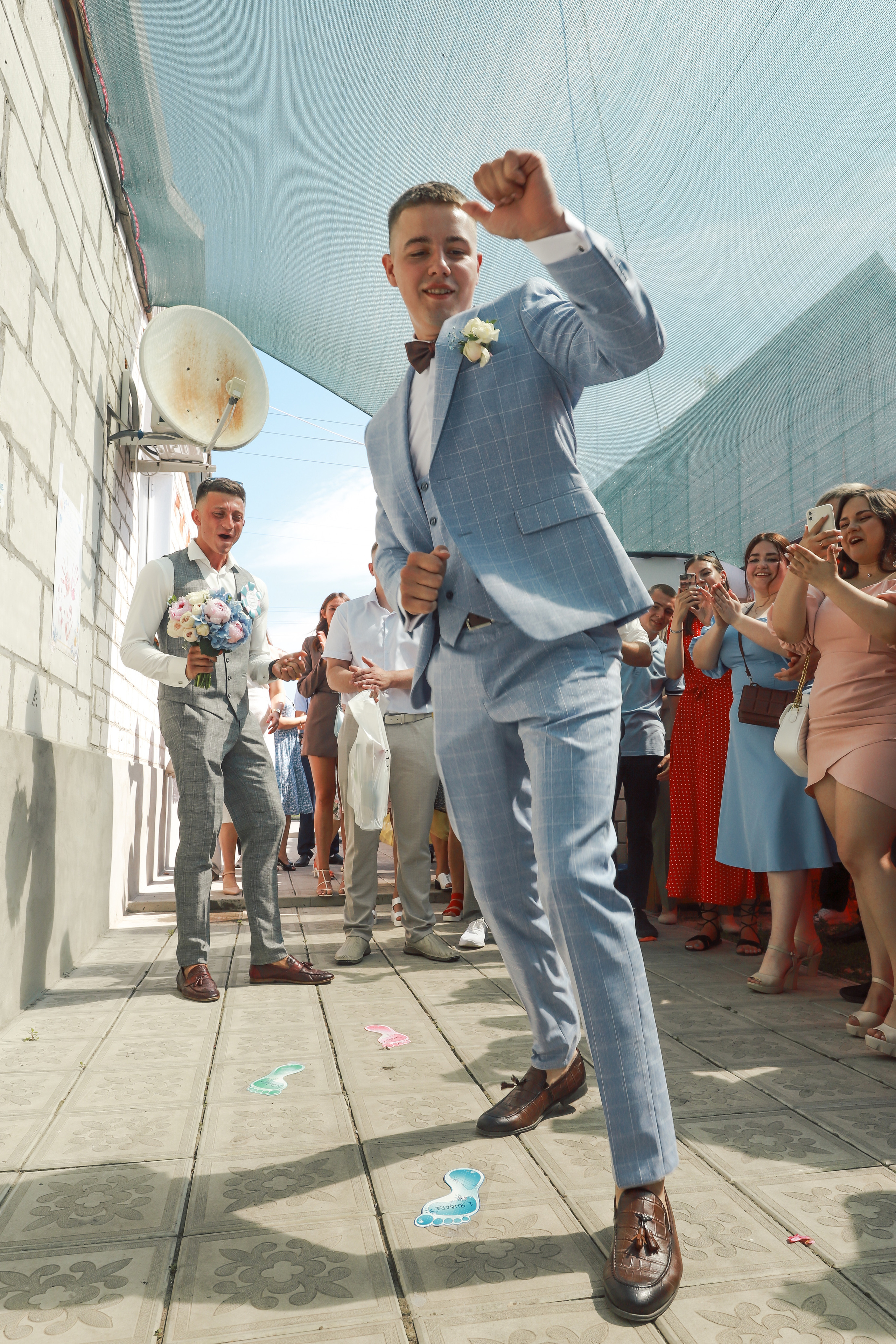 П р о с т о р ы. Свадебный фотограф Волгоград, Волжский