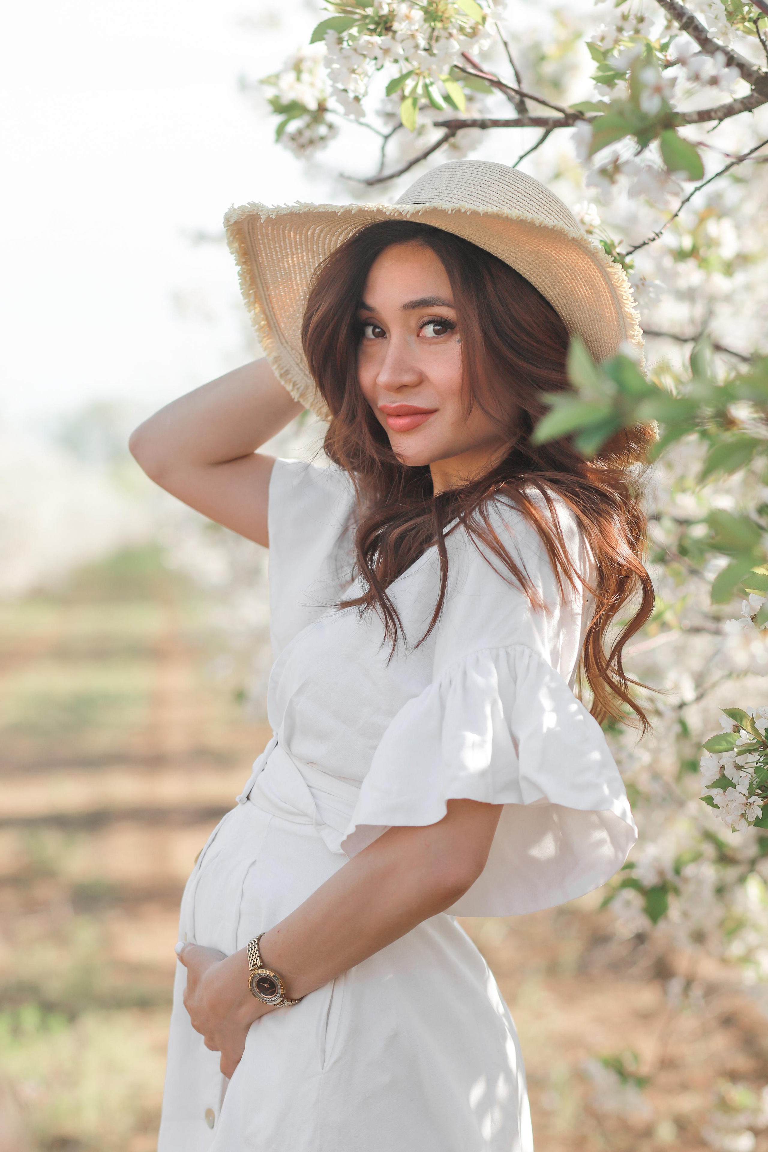 Фотопроекты «САДЫ В ЦВЕТУ». Свадебный фотограф Волгоград, Волжский