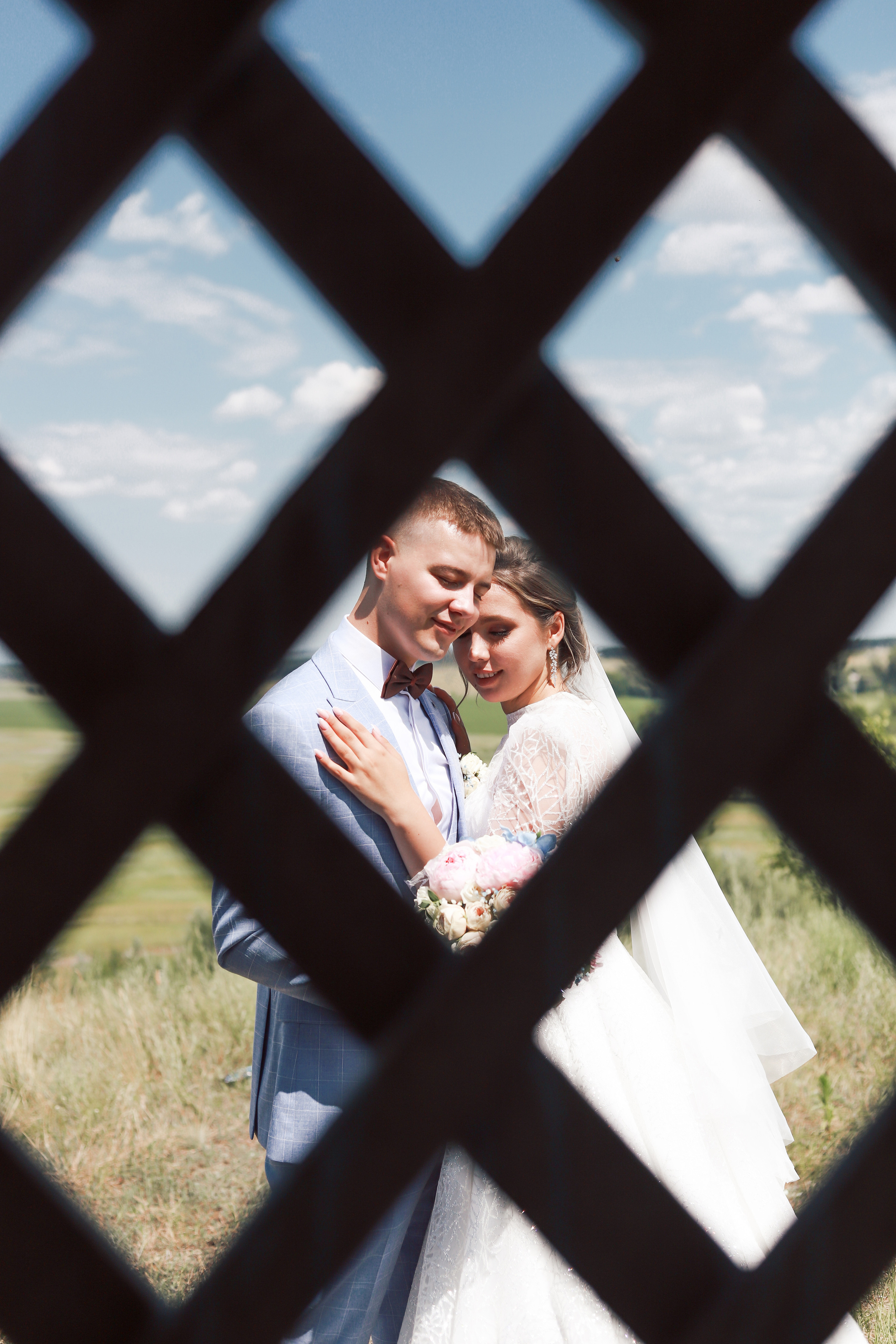 П р о с т о р ы. Свадебный фотограф Волгоград, Волжский