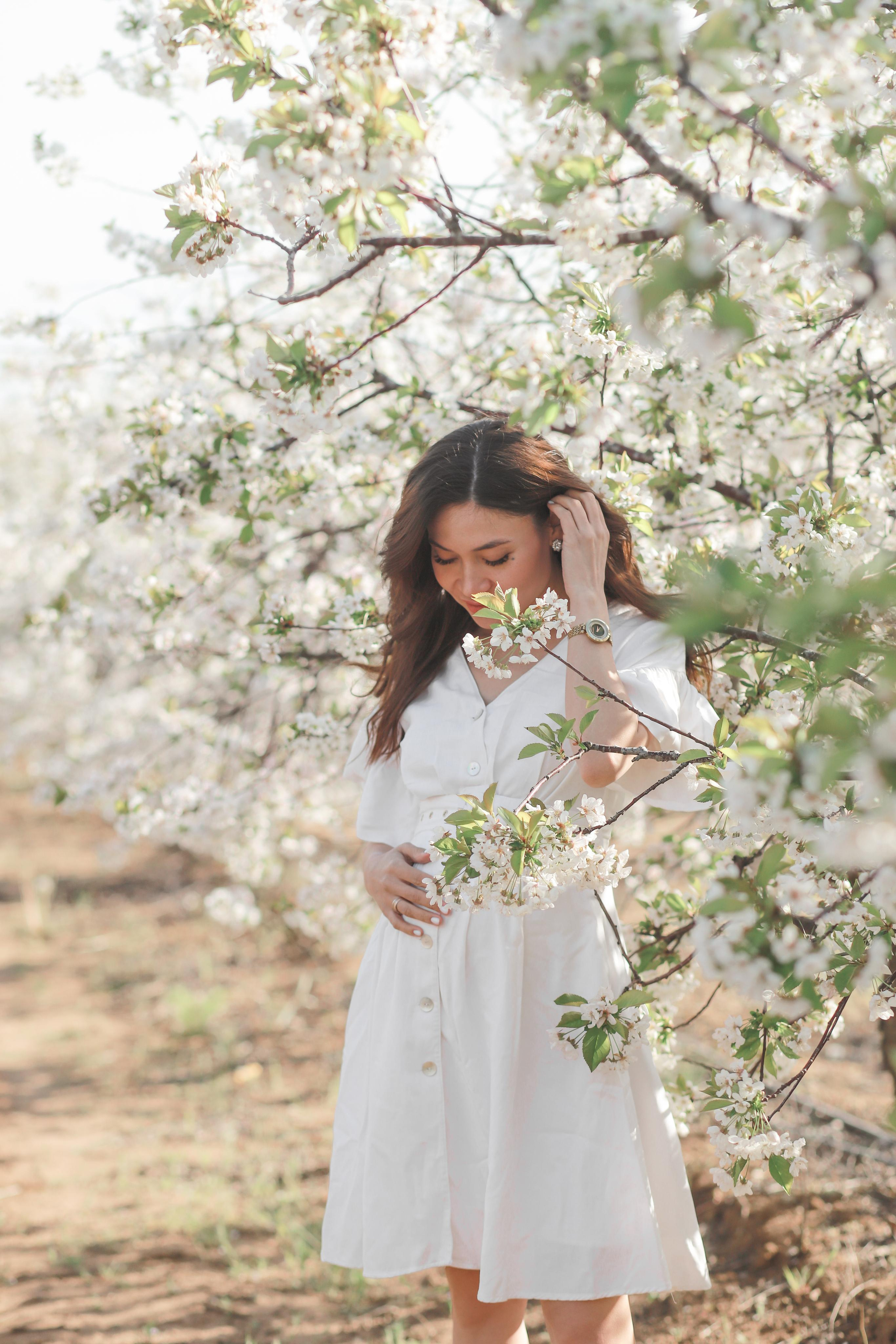 Фотопроекты «САДЫ В ЦВЕТУ». Свадебный фотограф Волгоград, Волжский
