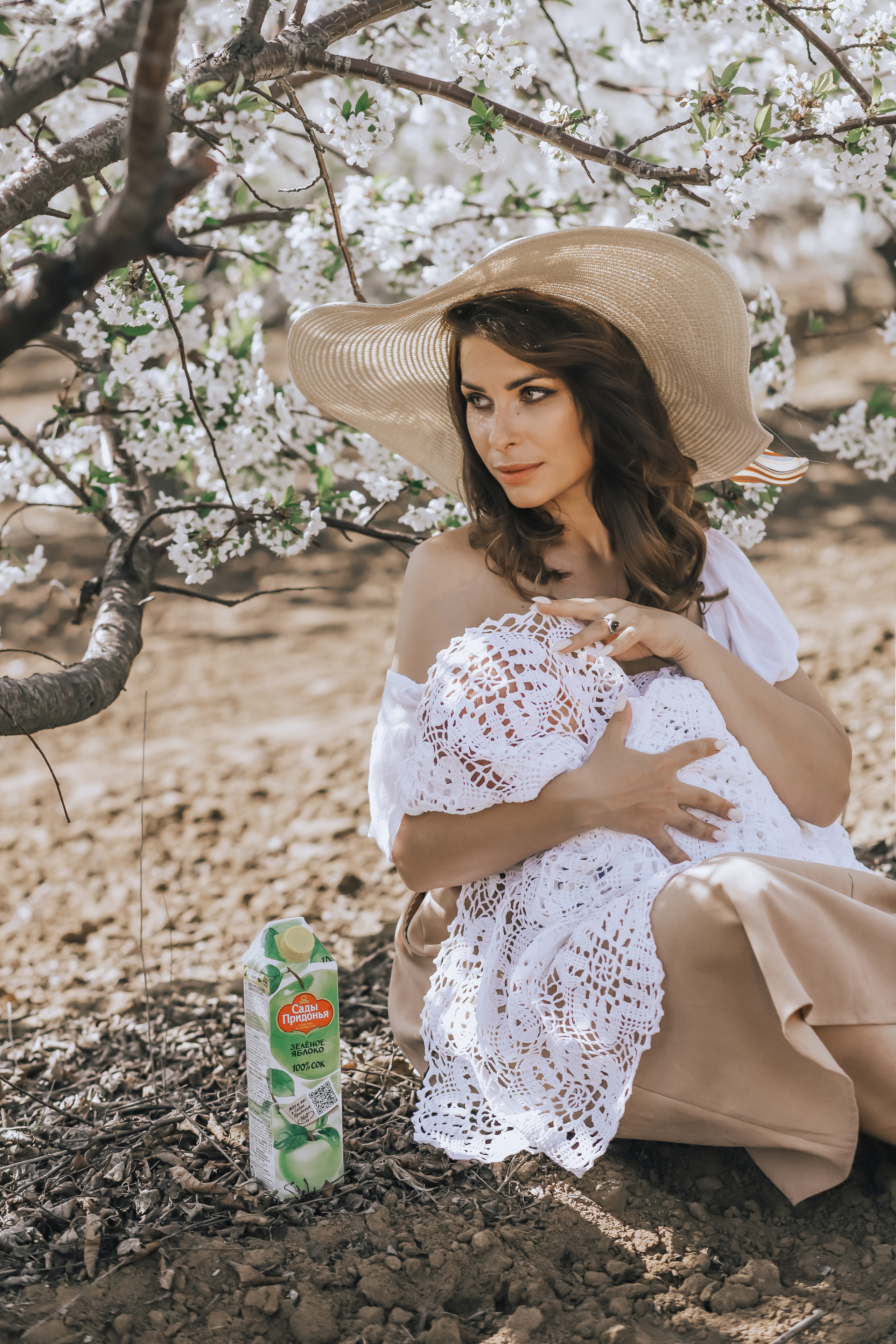 Фотопроекты «САДЫ В ЦВЕТУ». Свадебный фотограф Волгоград, Волжский