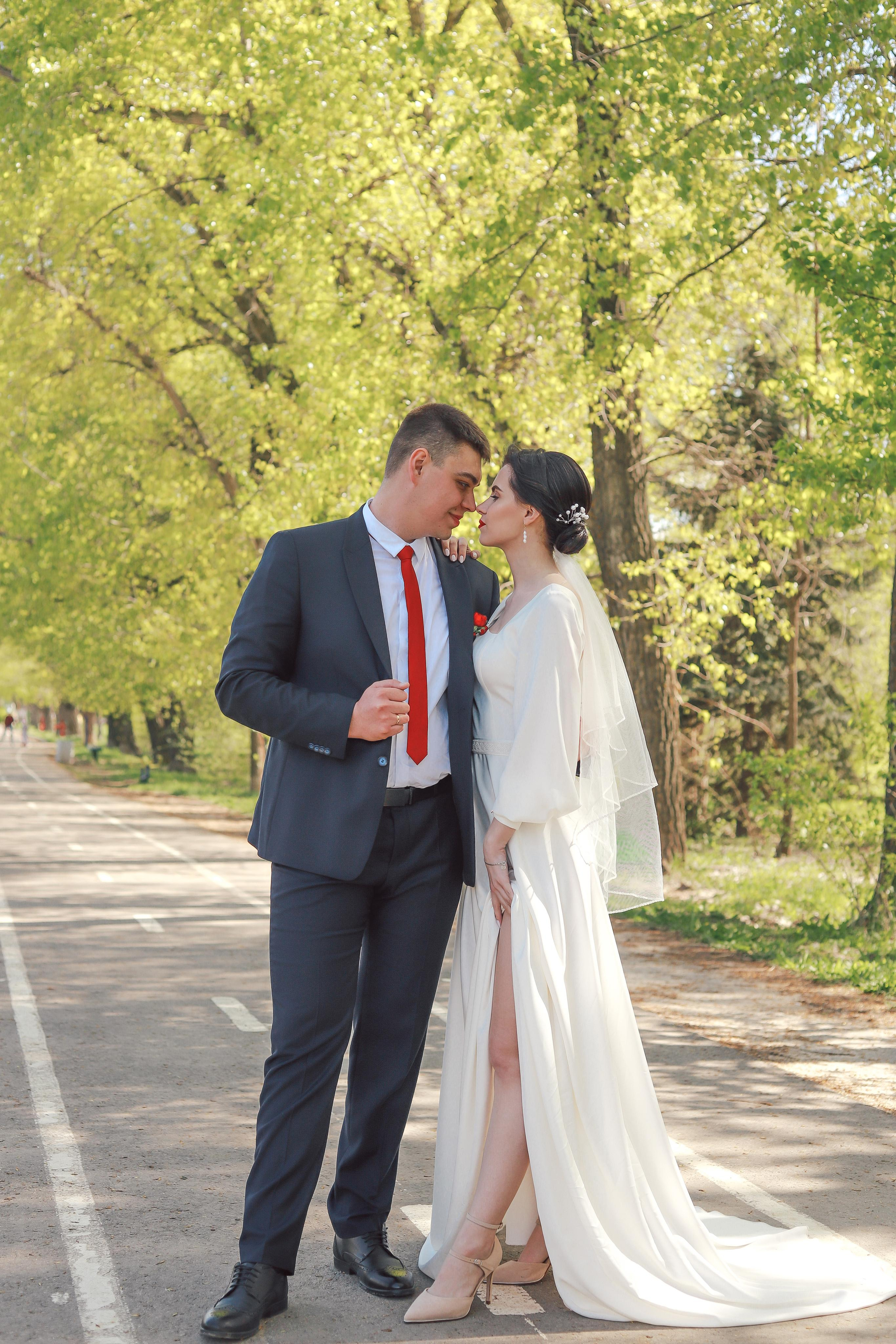 Оксана и Игорь. Свадебный фотограф Волгоград, Волжский