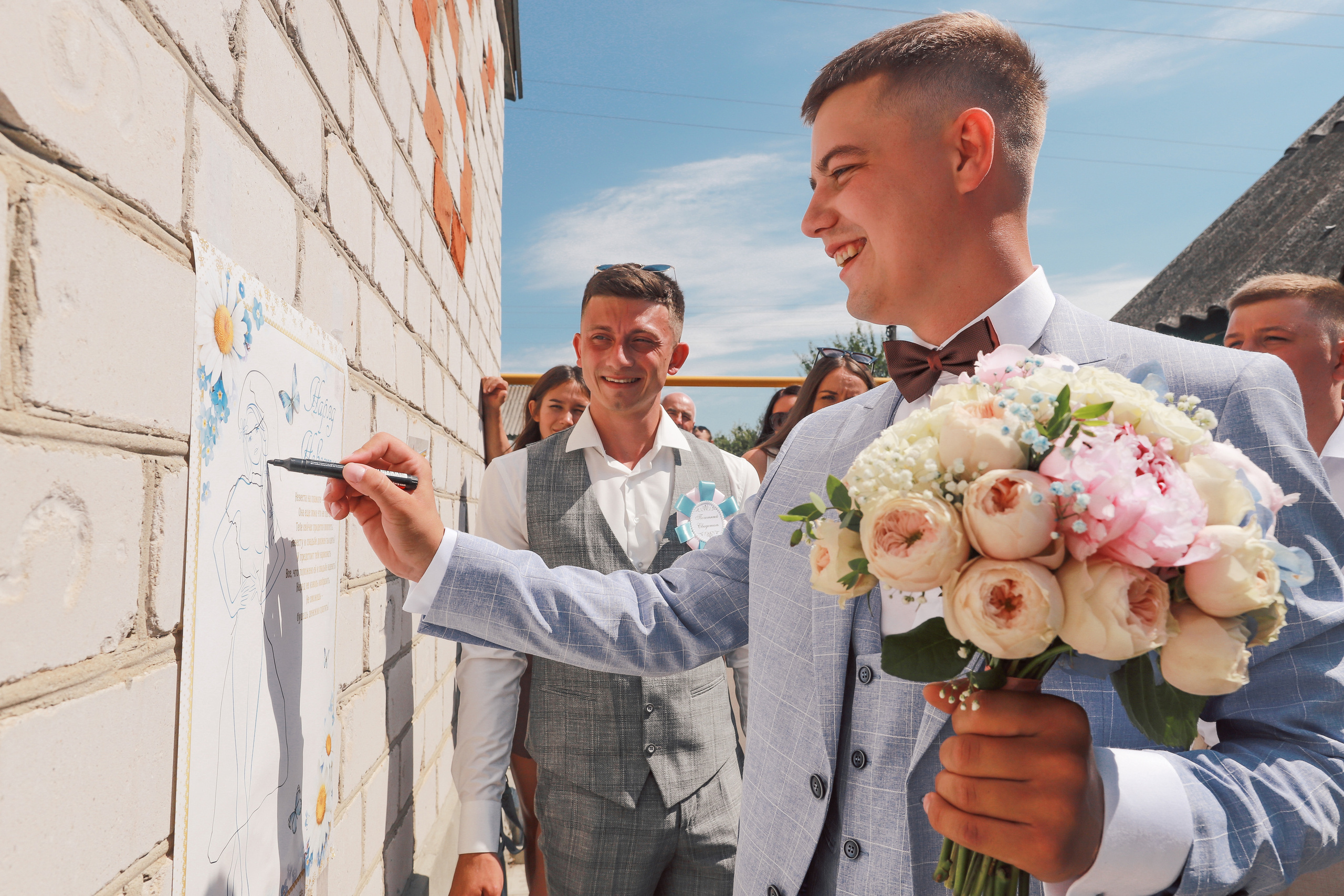 П р о с т о р ы. Свадебный фотограф Волгоград, Волжский