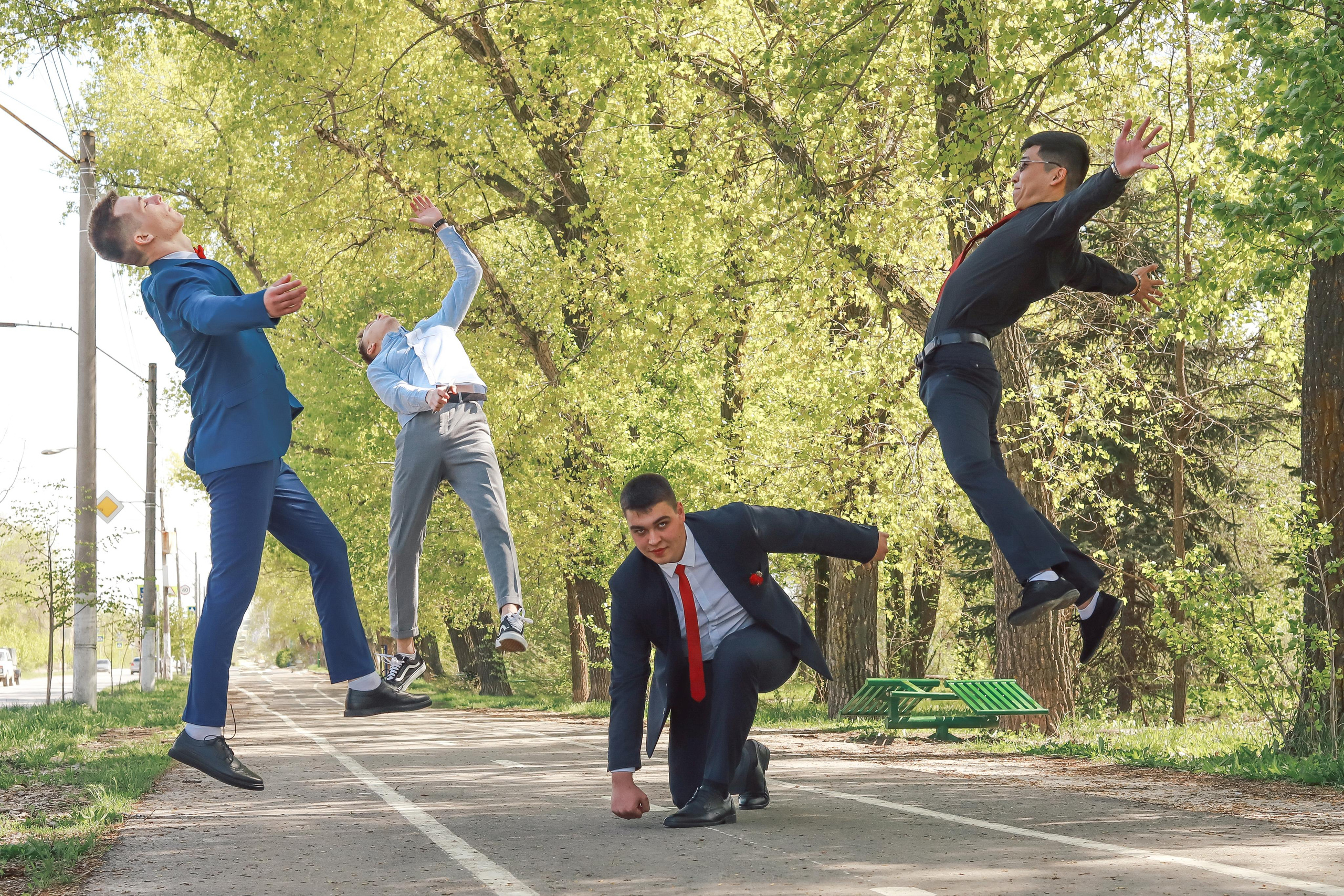 Оксана и Игорь. Свадебный фотограф Волгоград, Волжский
