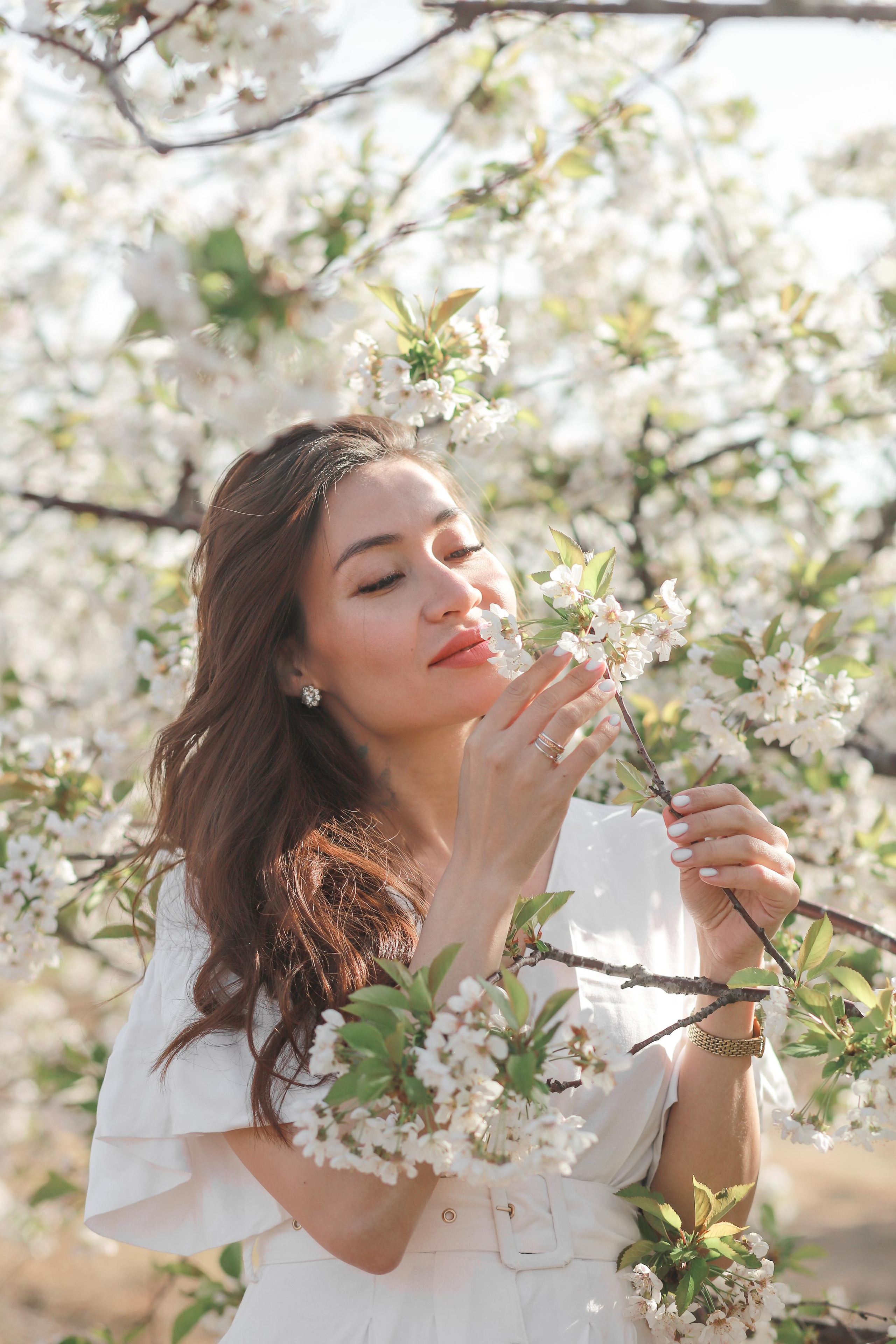 Фотопроекты «САДЫ В ЦВЕТУ». Свадебный фотограф Волгоград, Волжский