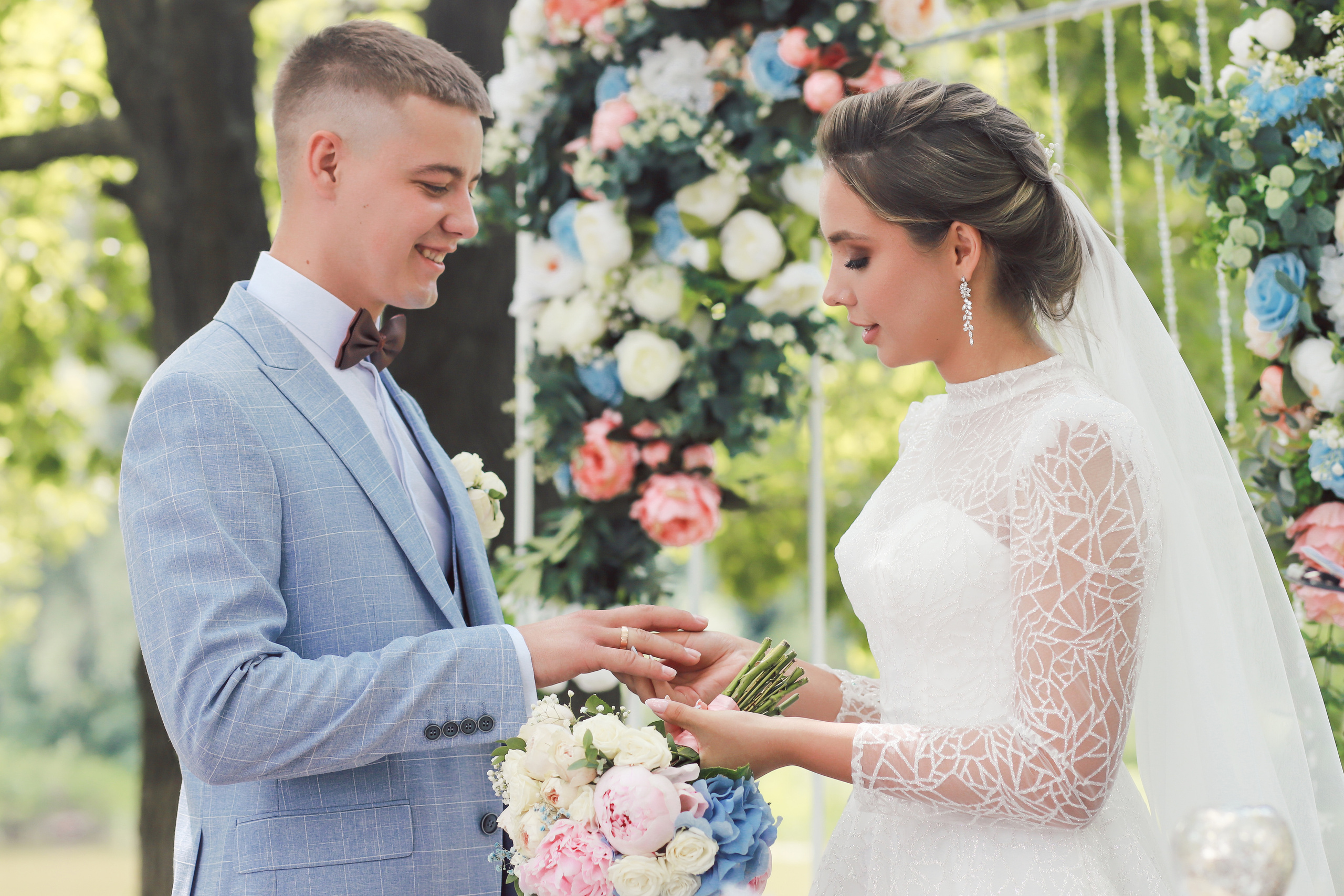 П р о с т о р ы. Свадебный фотограф Волгоград, Волжский