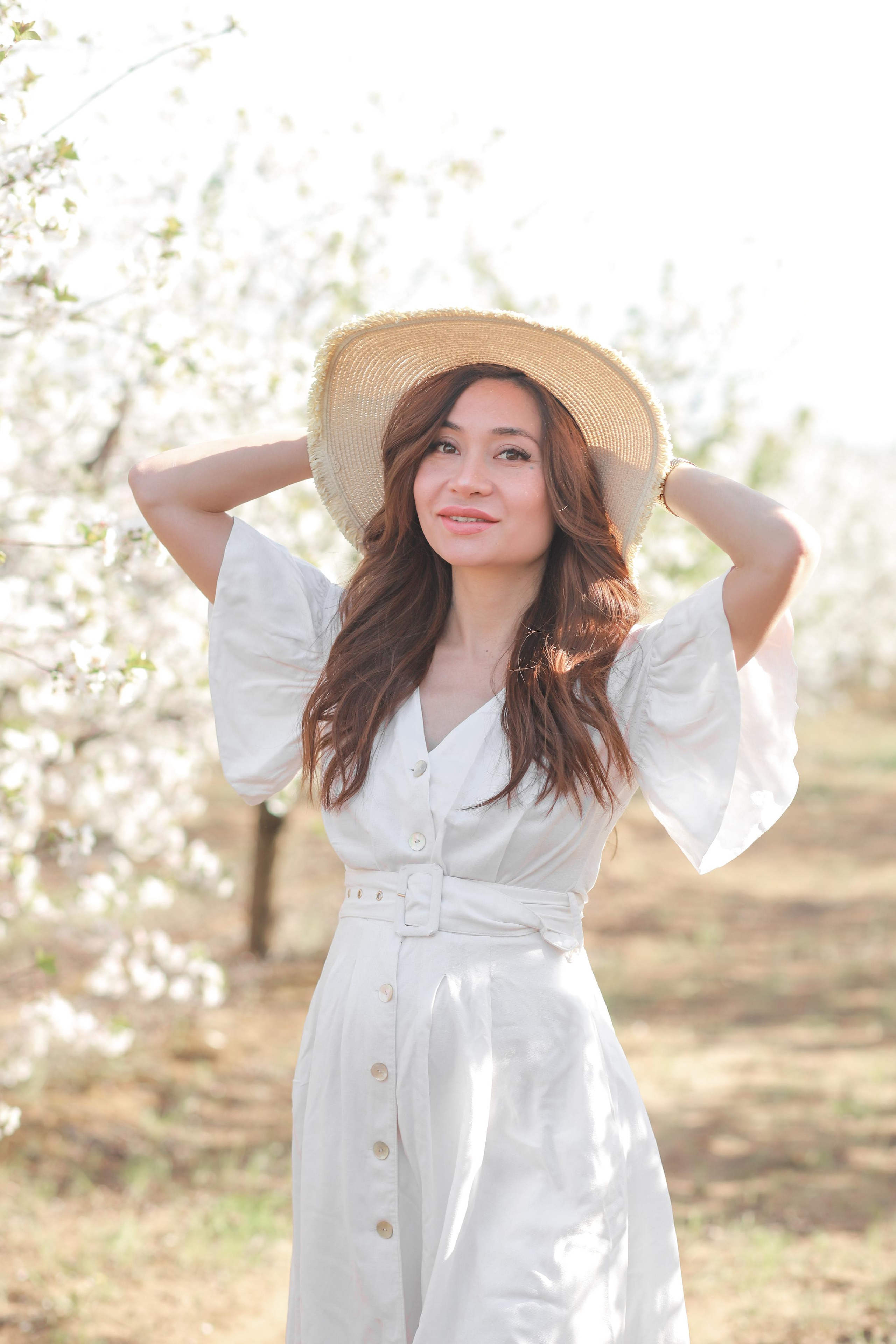 Фотопроекты «САДЫ В ЦВЕТУ». Свадебный фотограф Волгоград, Волжский