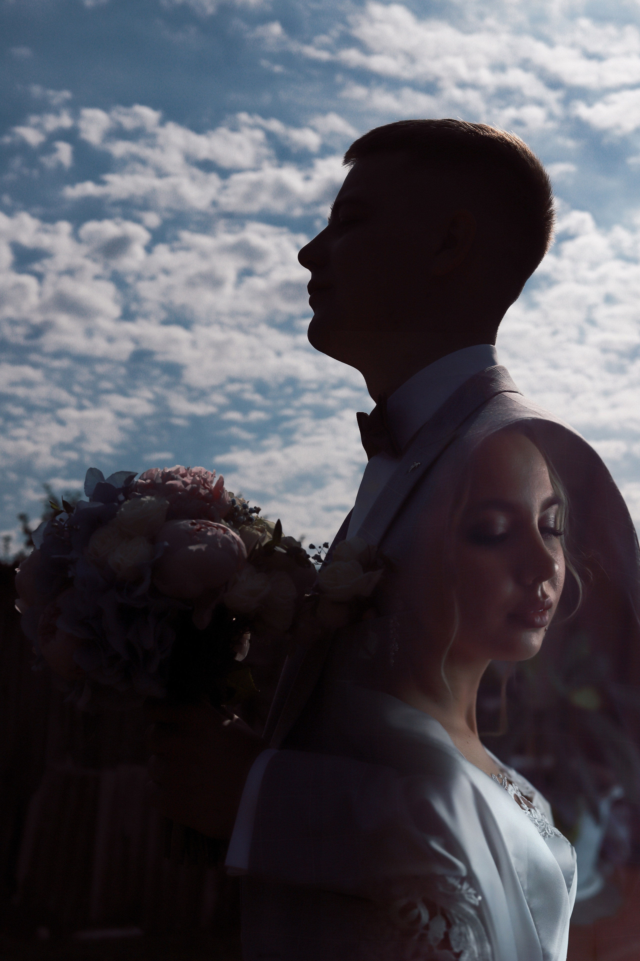 П р о с т о р ы. Свадебный фотограф Волгоград, Волжский