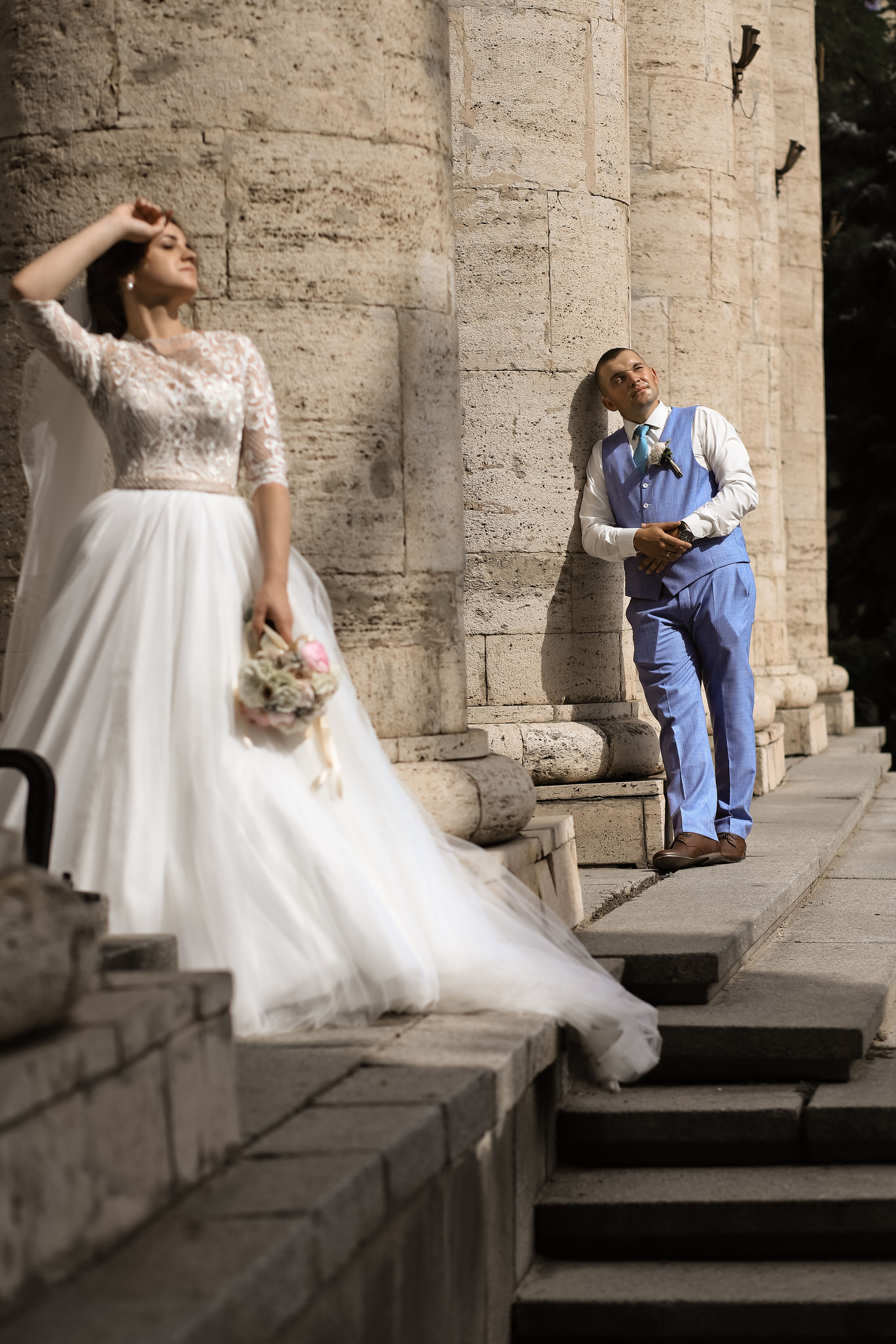 Big city love. Свадебный фотограф Волгоград, Волжский