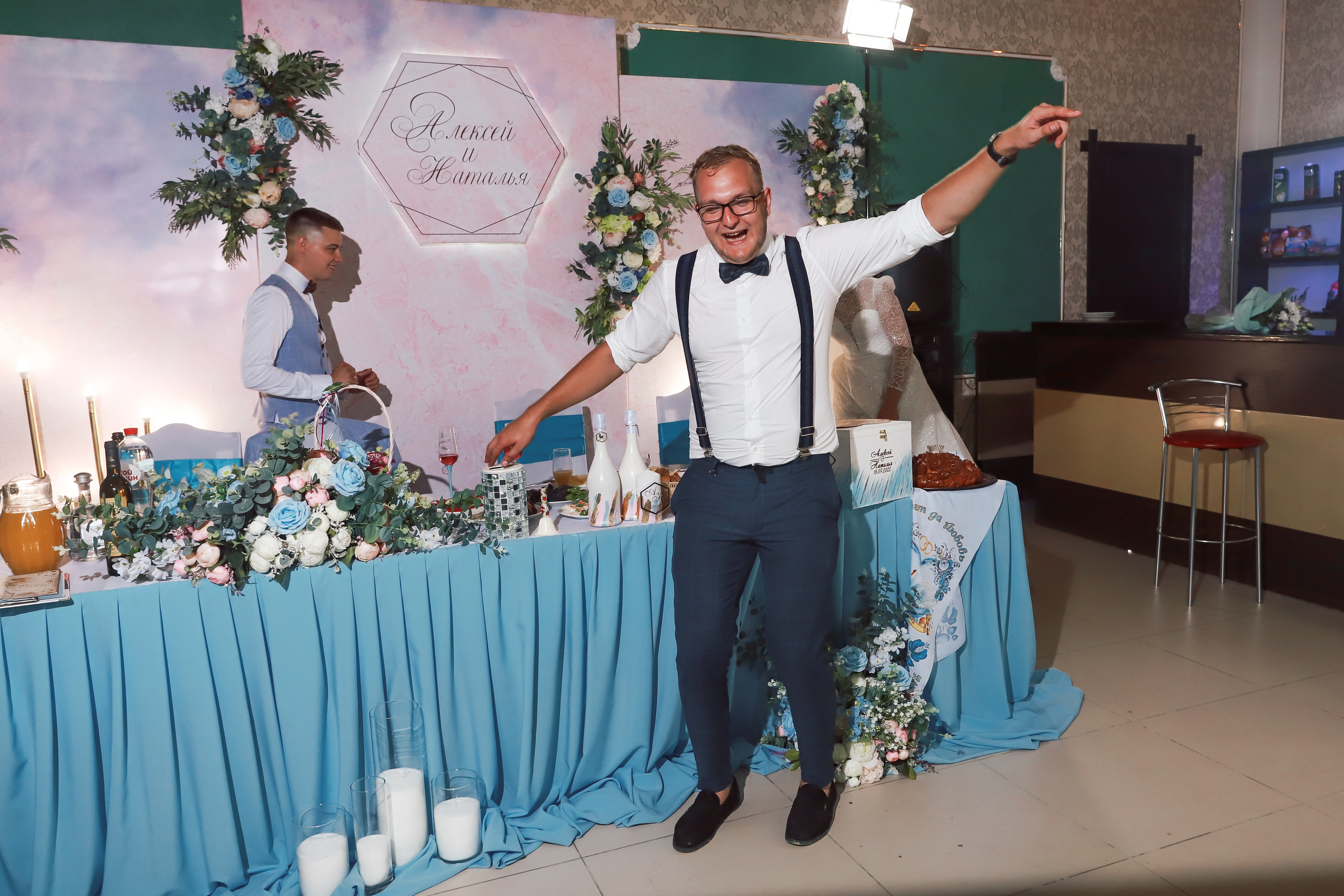 П р о с т о р ы. Свадебный фотограф Волгоград, Волжский