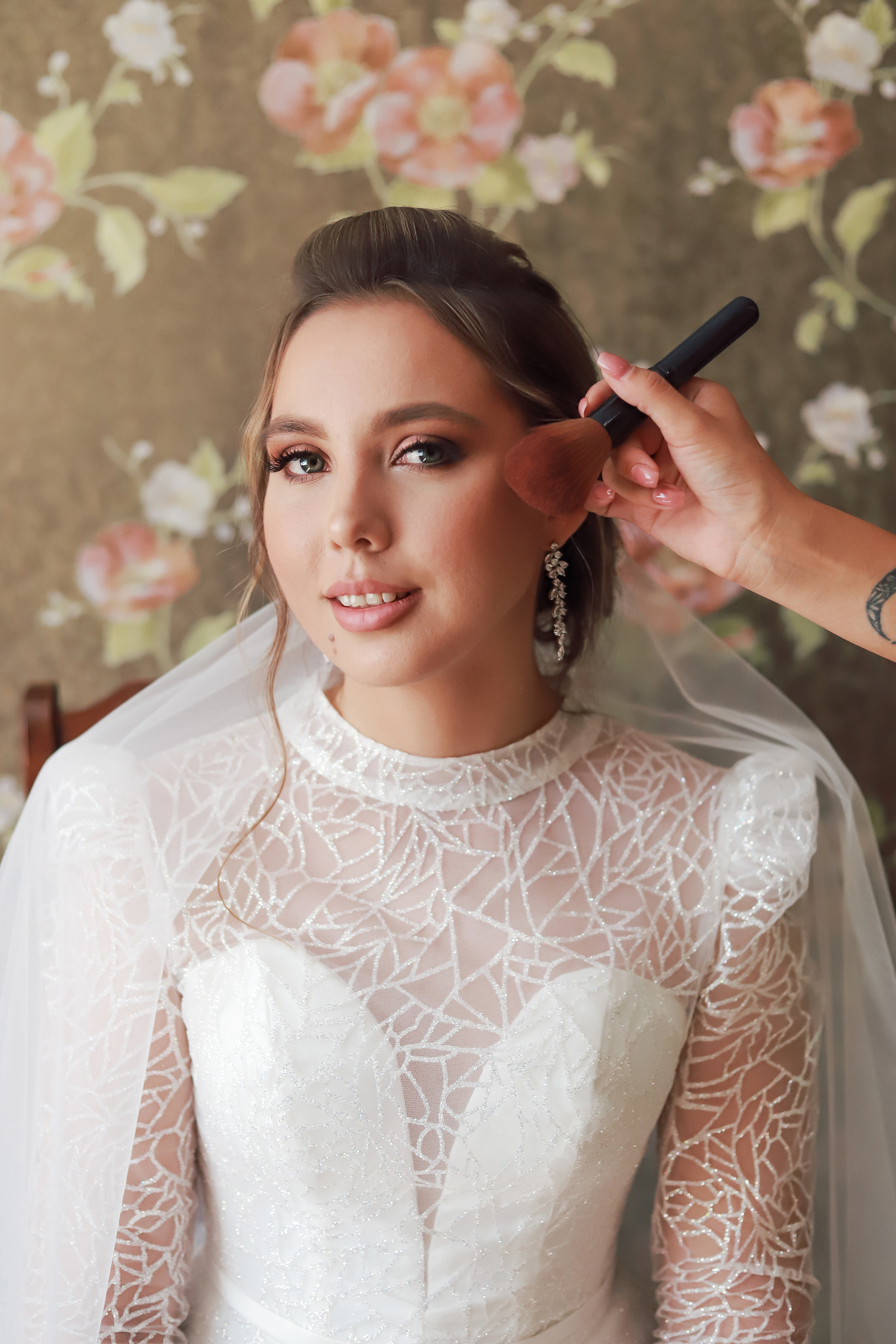 П р о с т о р ы. Свадебный фотограф Волгоград, Волжский