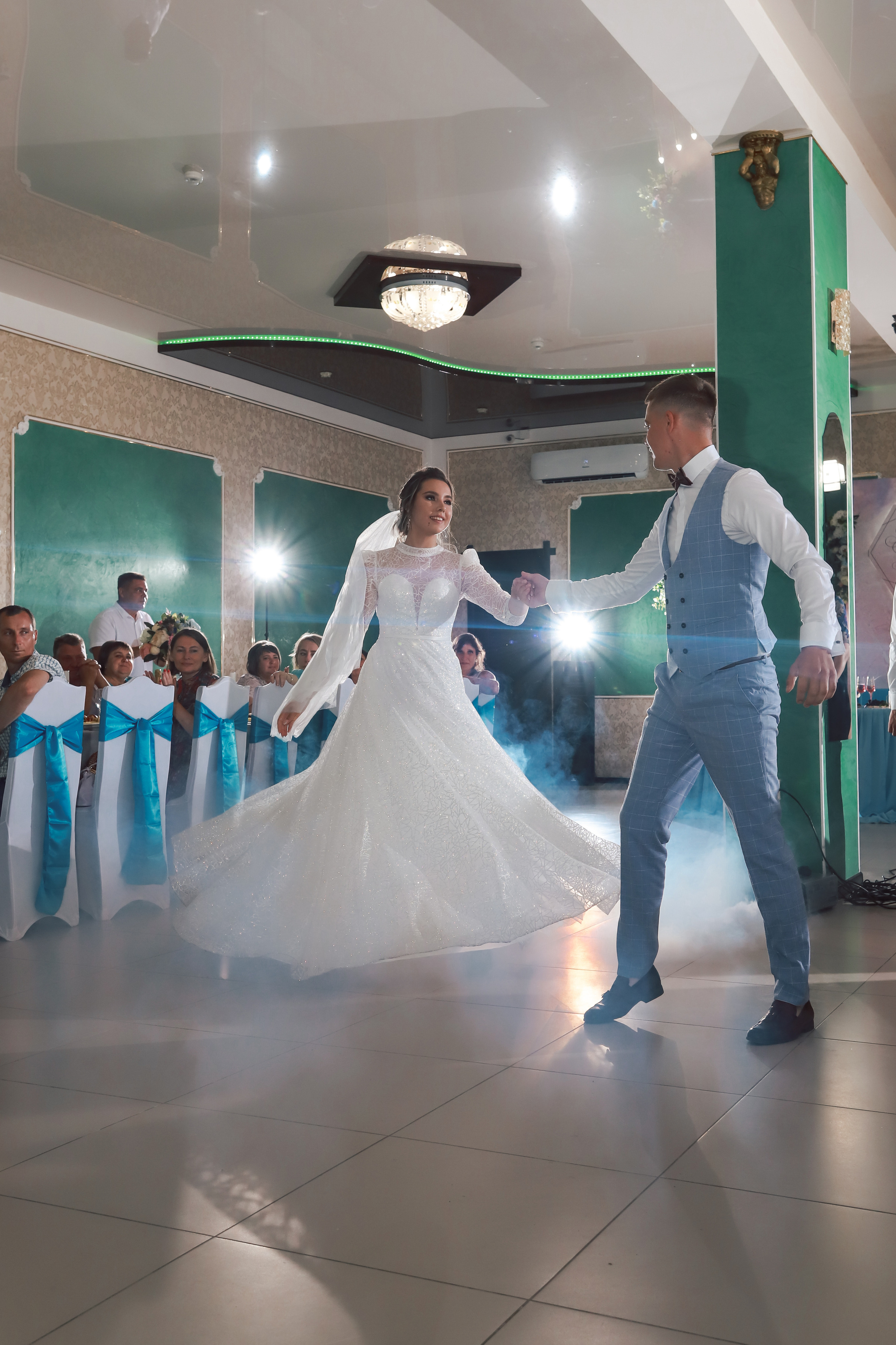 П р о с т о р ы. Свадебный фотограф Волгоград, Волжский