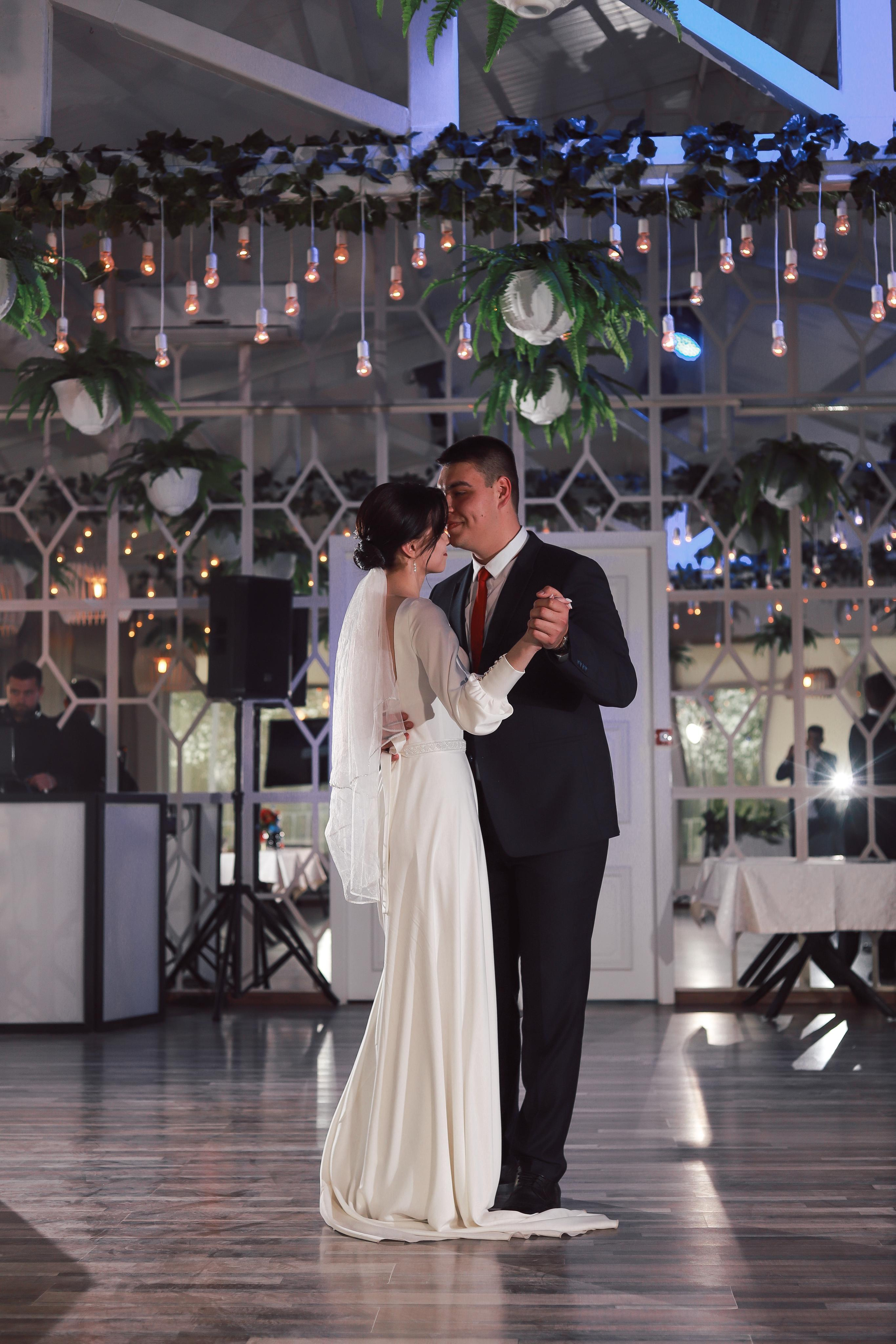 Оксана и Игорь. Свадебный фотограф Волгоград, Волжский