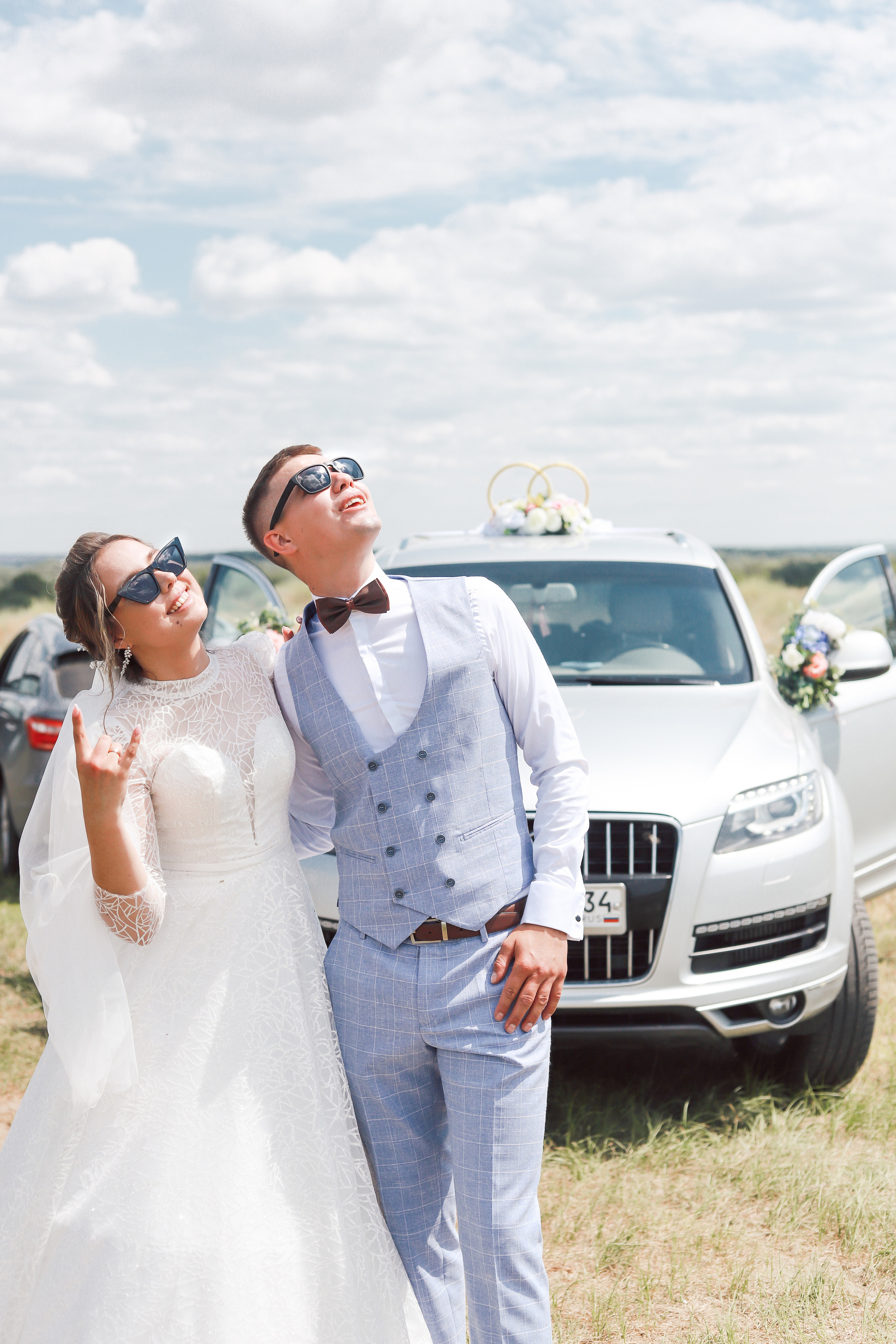 П р о с т о р ы. Свадебный фотограф Волгоград, Волжский