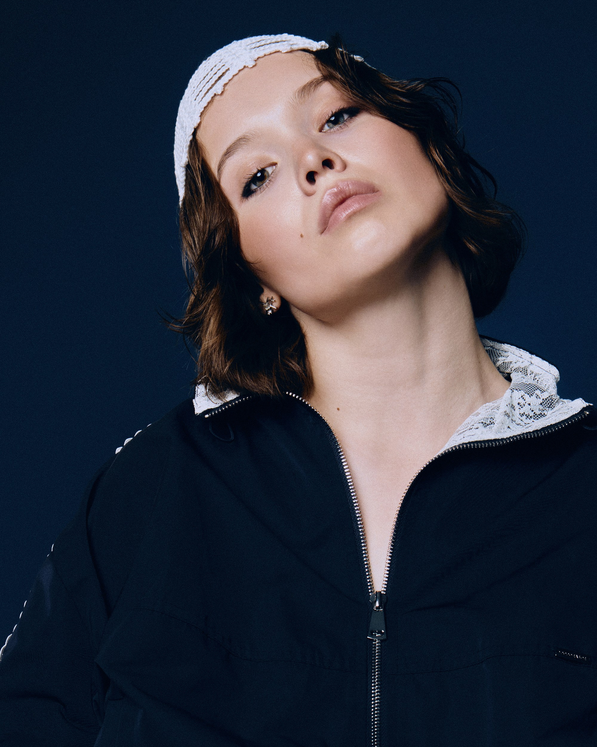 КАТЯ. ФОТОГРАФ В ЕКАТЕРИНБУРГЕ НАСТЯ MUSE