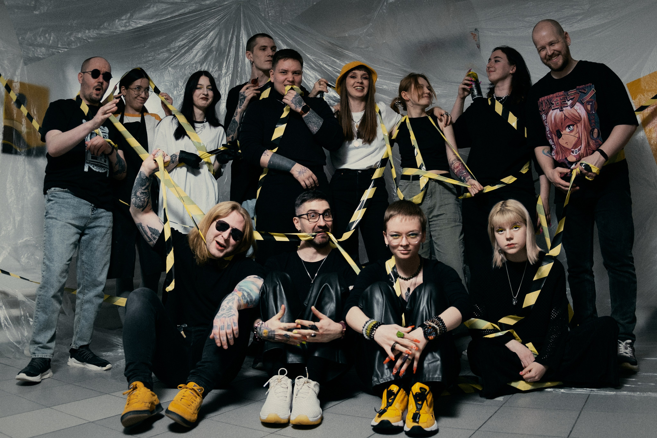 SHLTR TATOO. ФОТОГРАФ В ЕКАТЕРИНБУРГЕ НАСТЯ MUSE