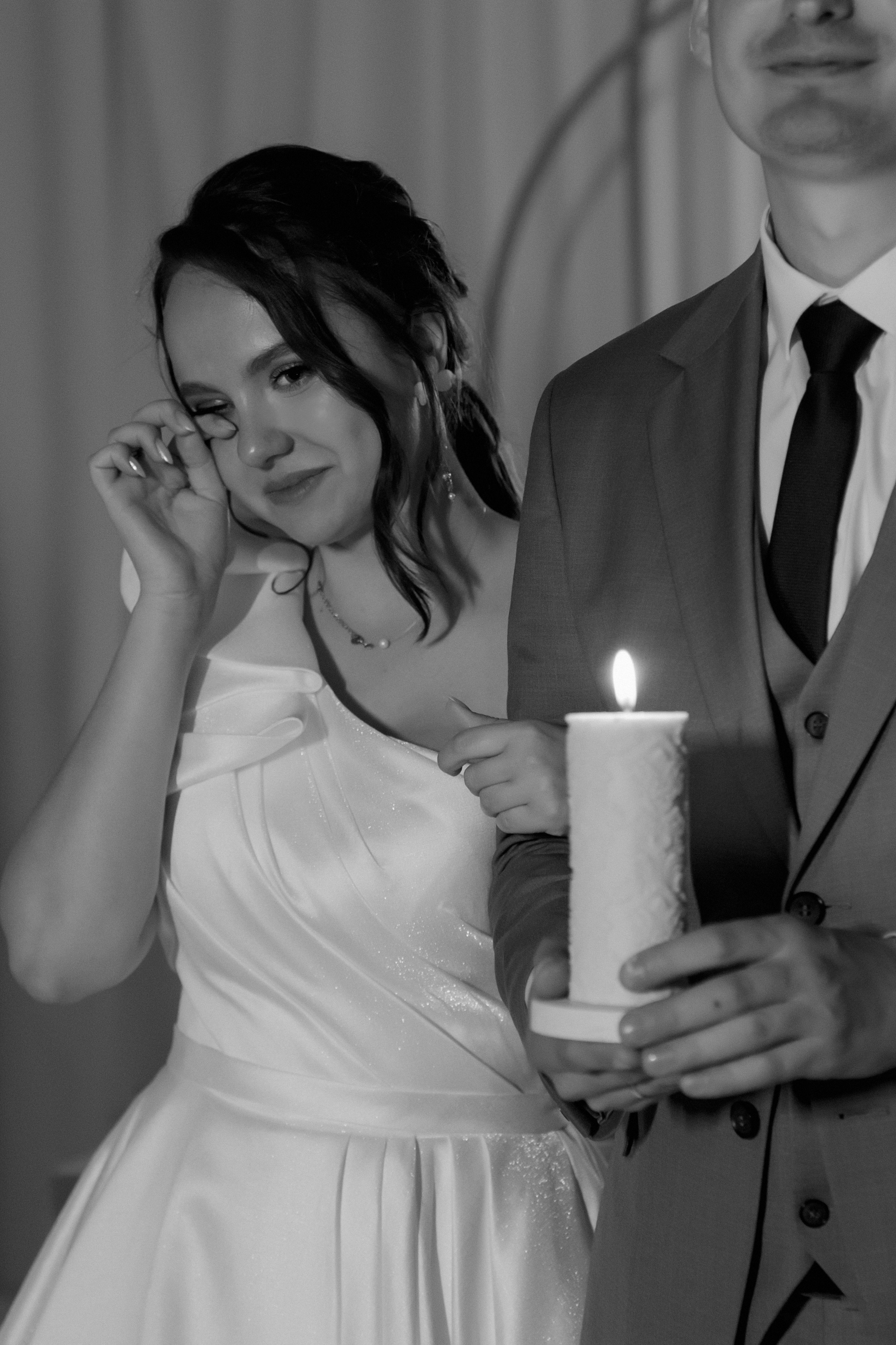 Александр и Анастасия. Свадебный фотограф Воронеж Марина Грудинина