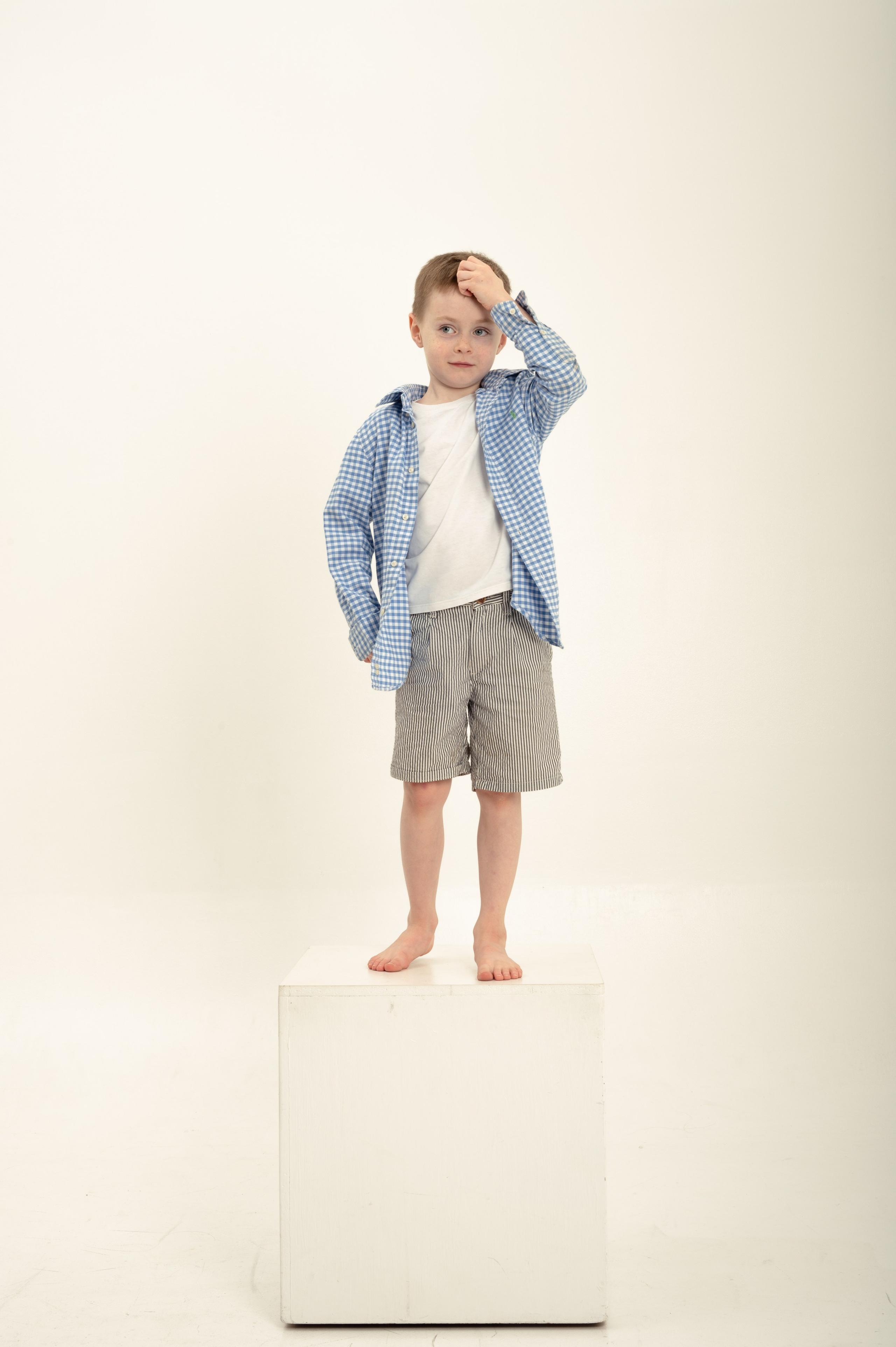 Семья. Семейный и детский фотограф в Муроме Сергей Жуговцев