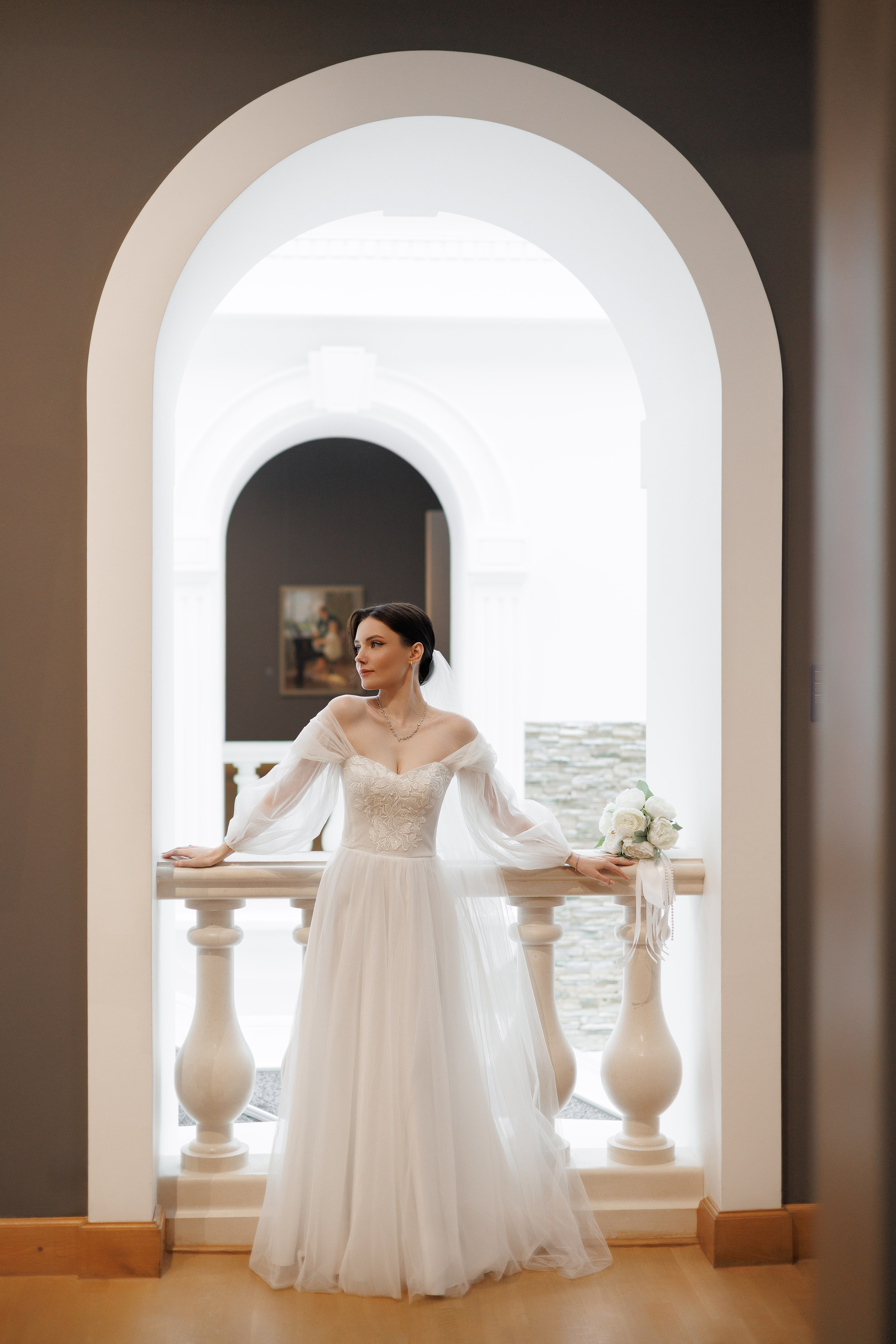 Свадебные фотосессии. Фотограф Минск