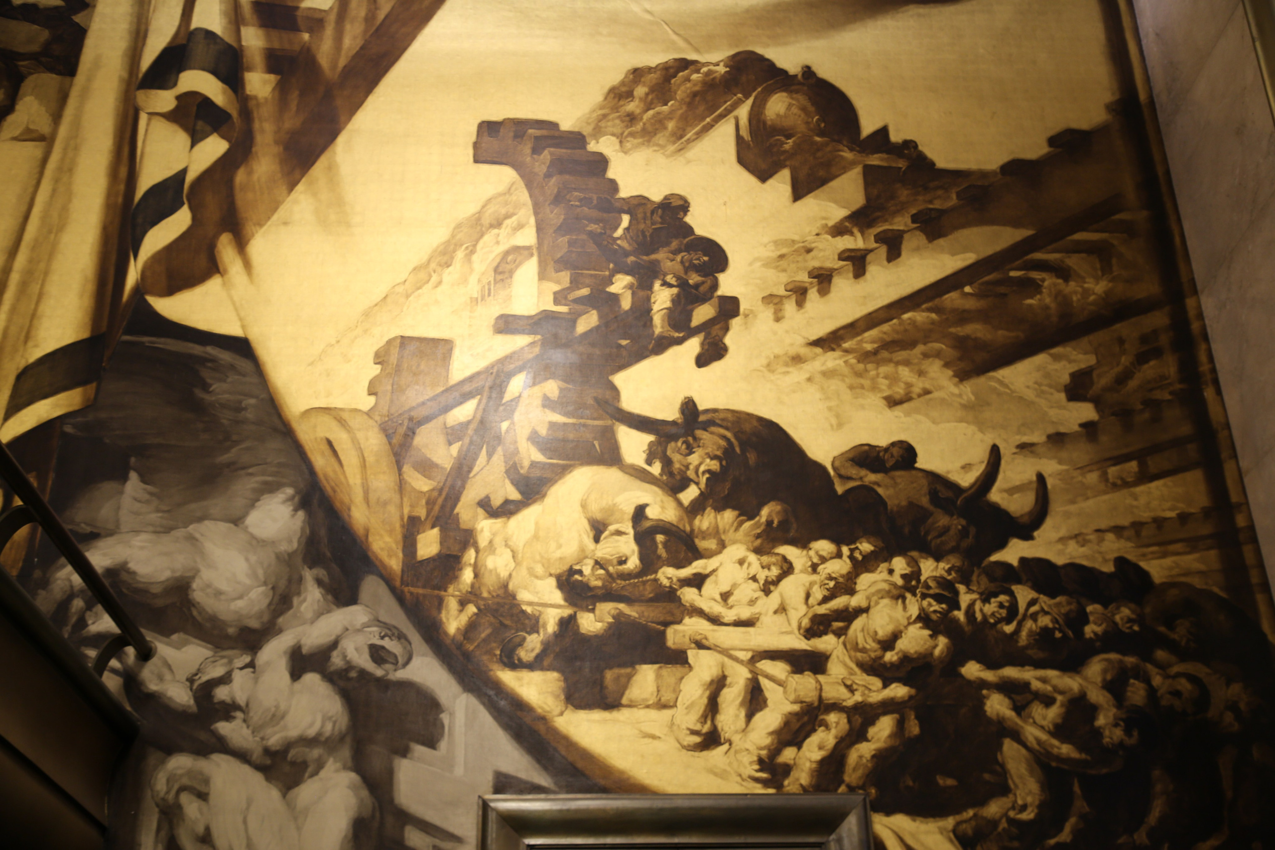 United Nations, Switzerland. Andrey Filippov Photographer