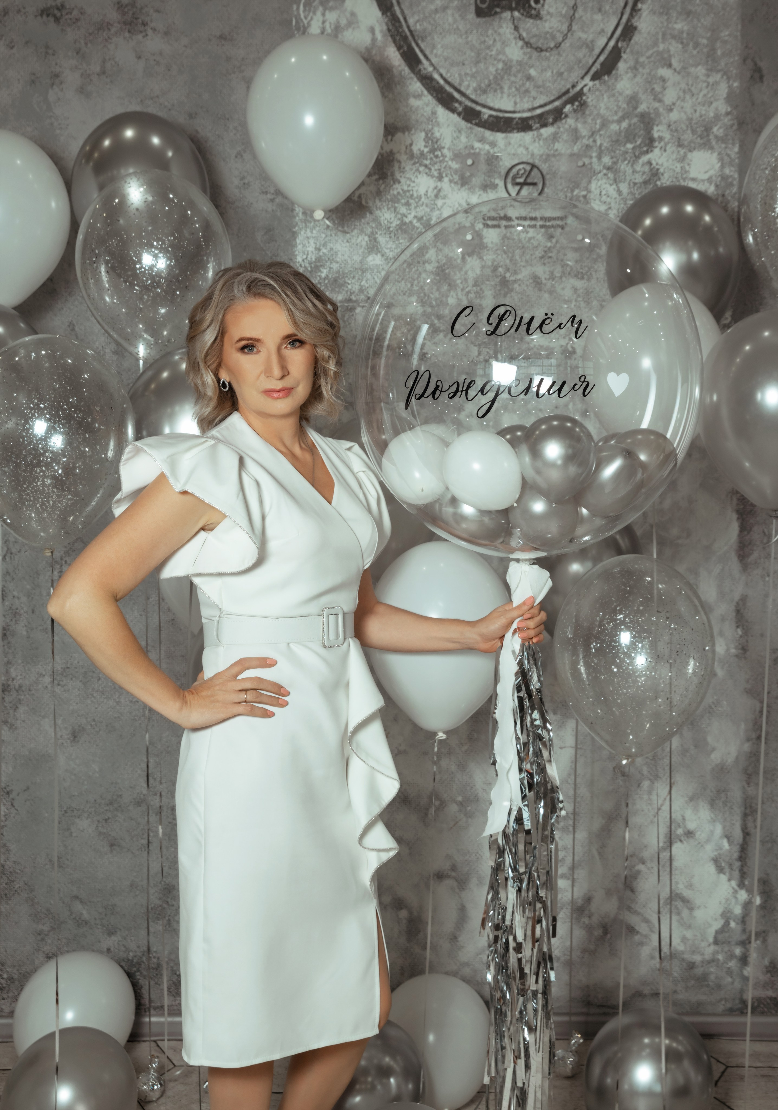 Юбилей Меринс парк. Семейный и детский фотограф в Нижнем Новгороде