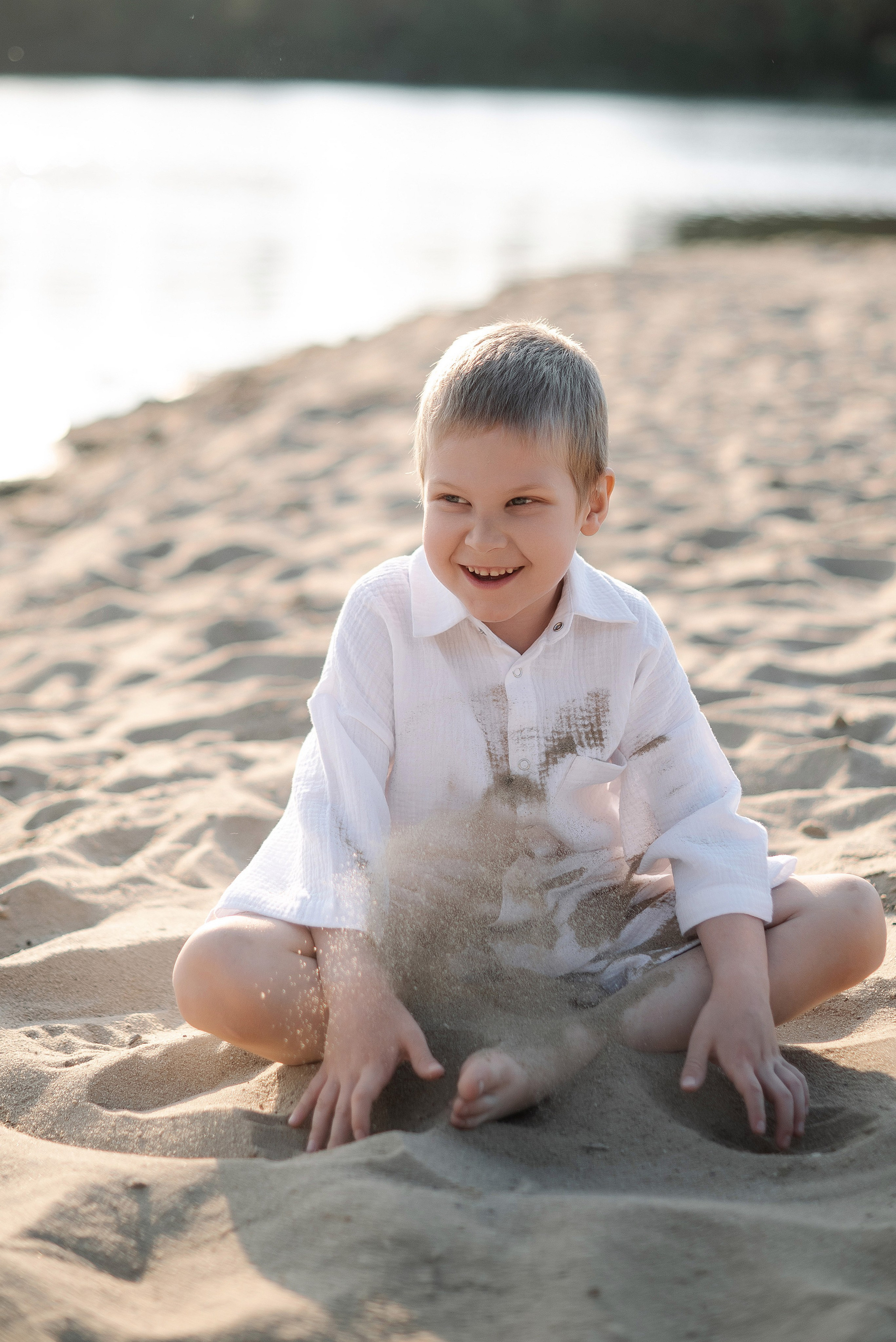 Дети. Свадебный и портретный фотограф в Липецке Юлия Свит