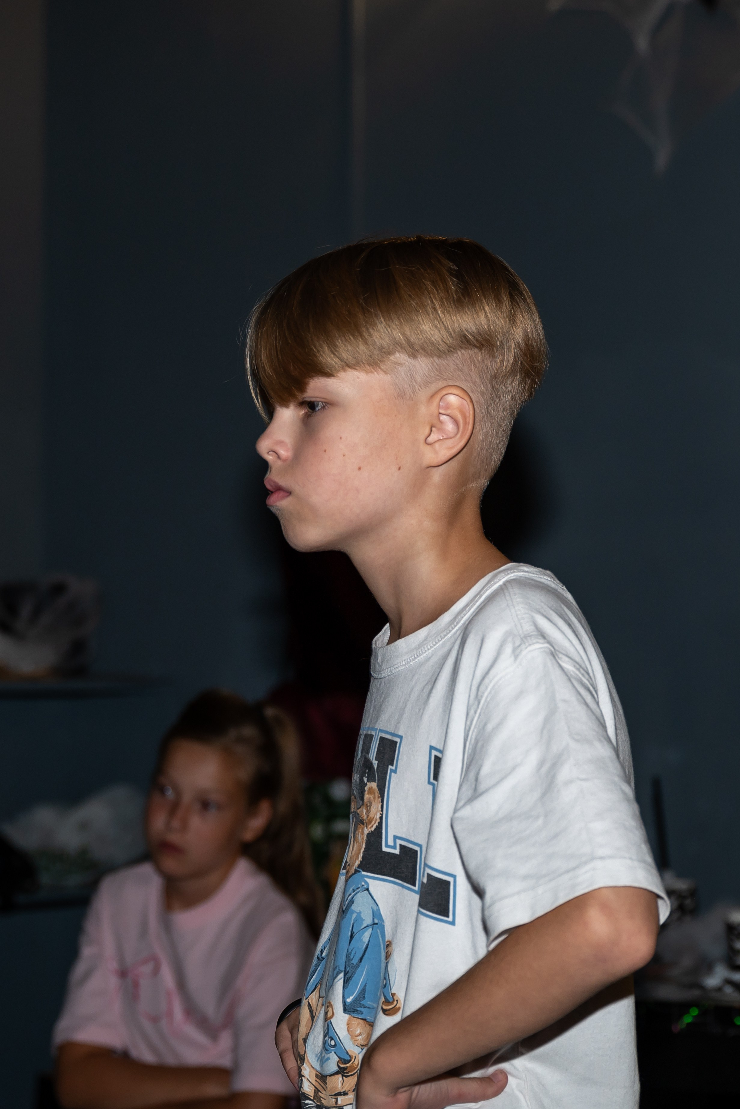 Территория мистики