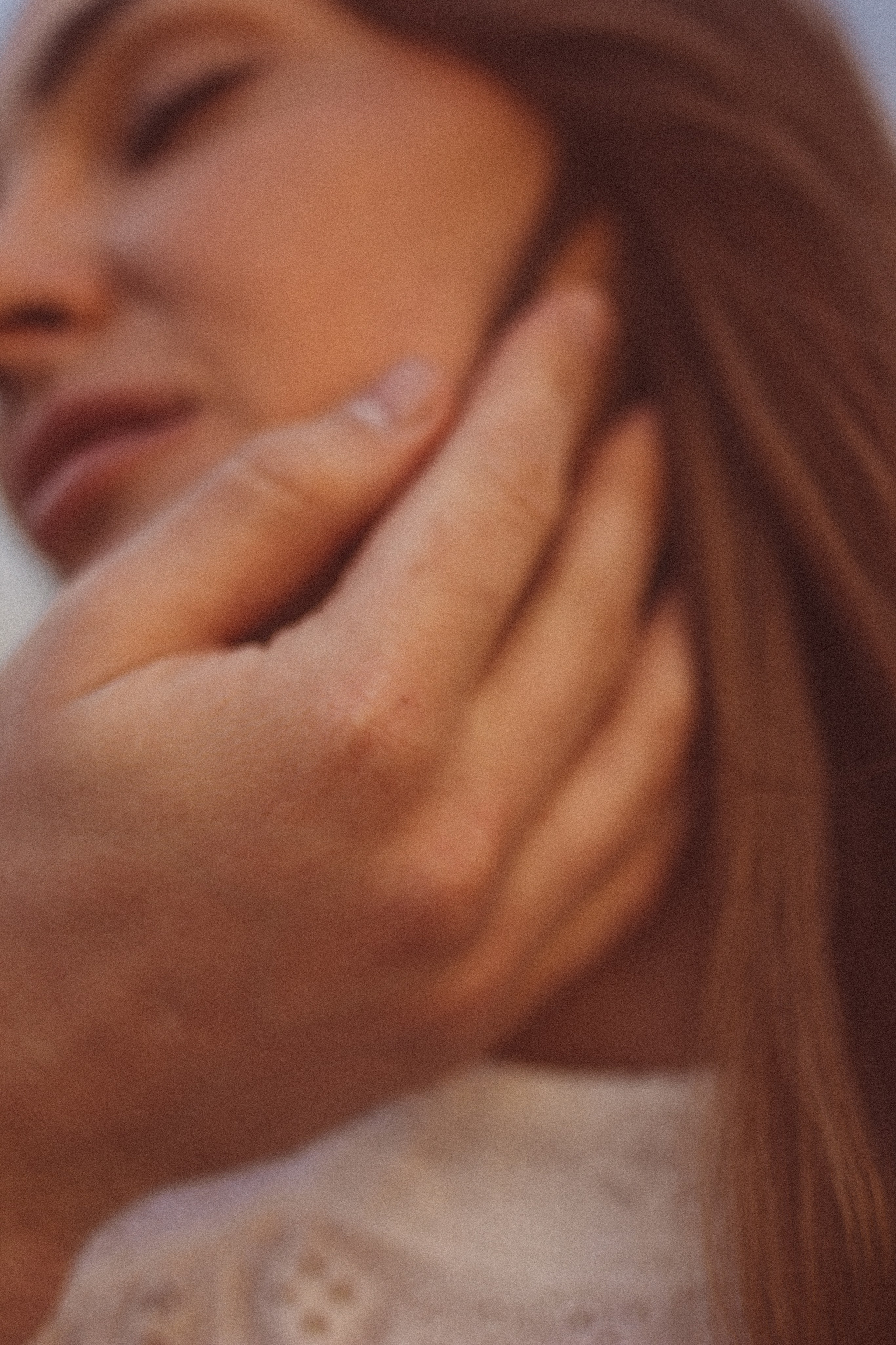 Маша и Юра. Креативный фотограф в Москве Алла Яцук