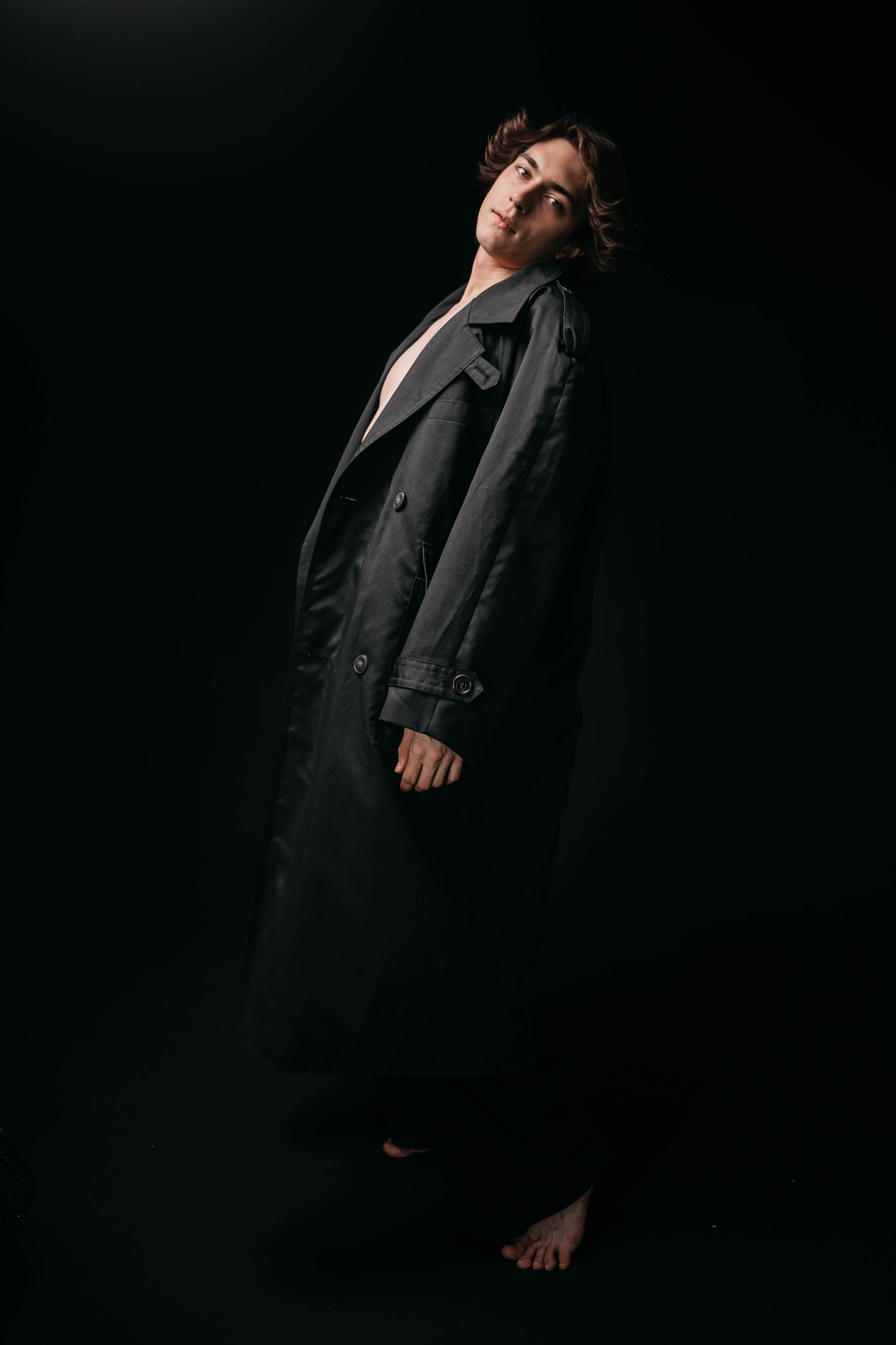 Андрей Смирнов. Фотограф в Твери Лагодная Яна