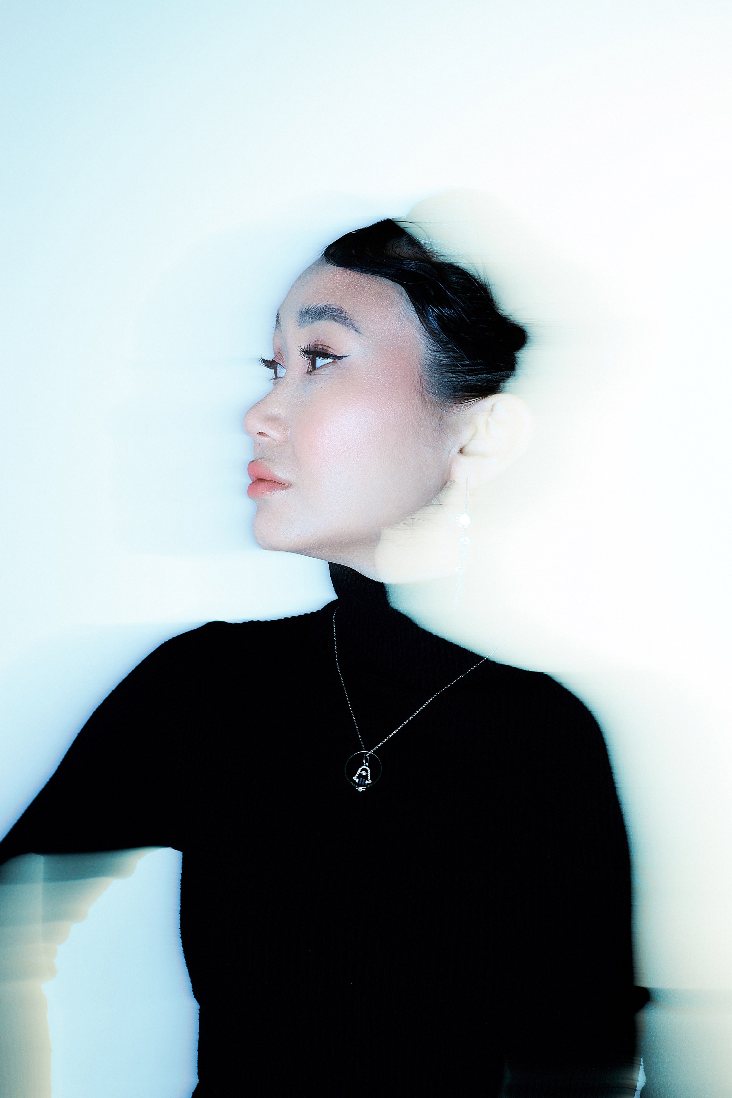 Алина. Женский фотограф в Москве Светлана Смагина