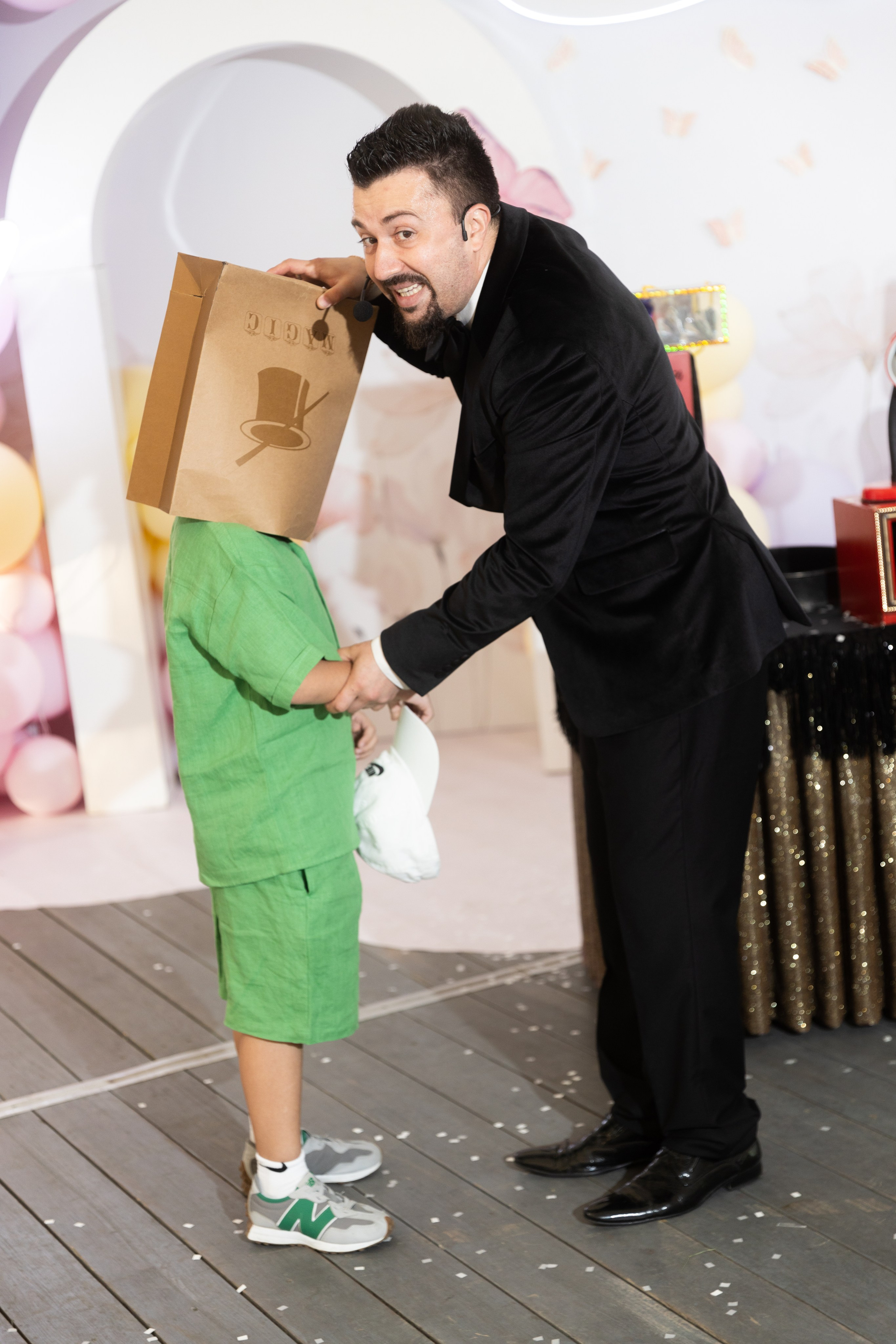 Оливия, 5 лет, Новорижскяа застава. Свадебный фотограф | Москва