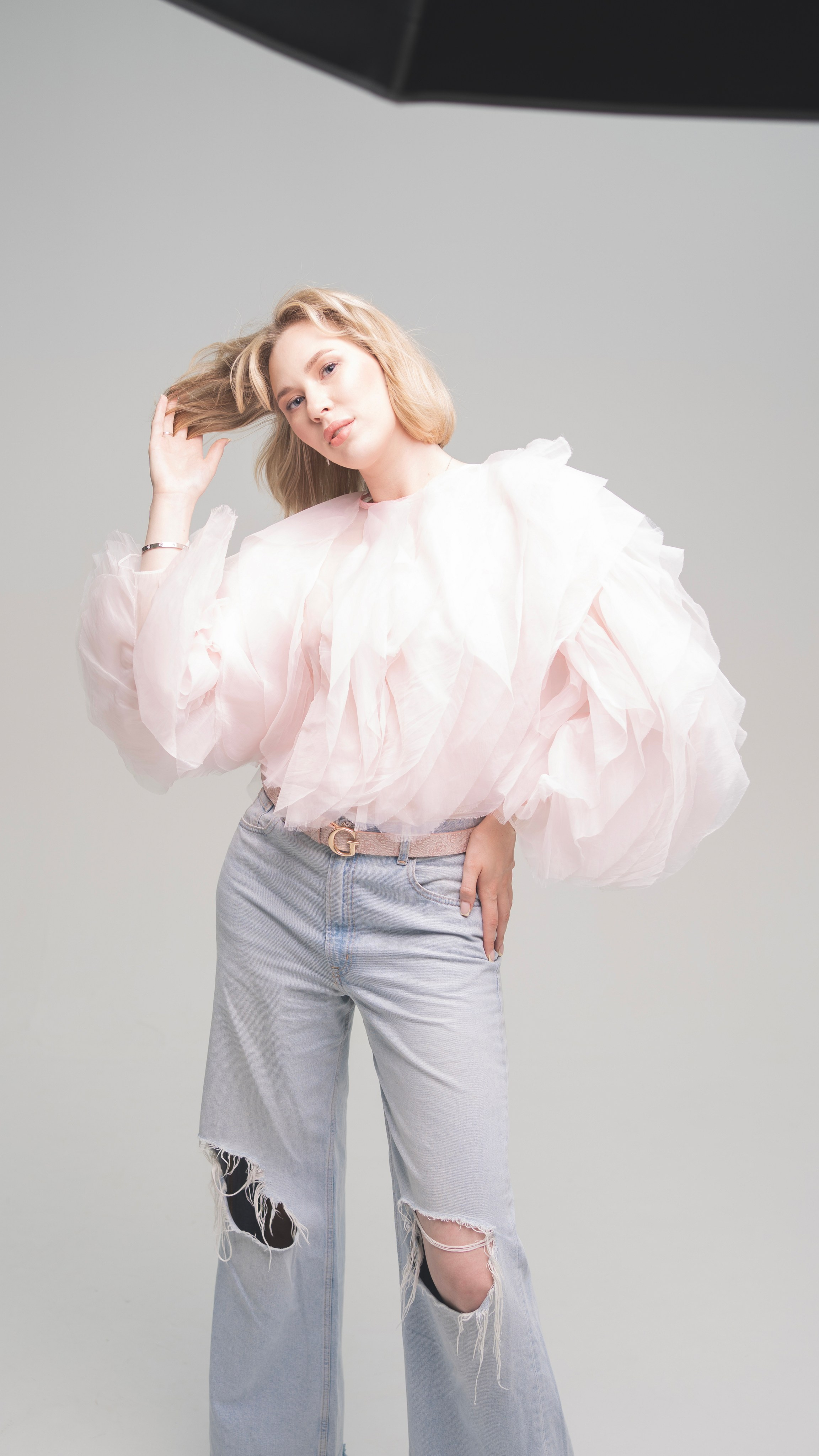 Фотограф Тюмень Александра Кондратьева