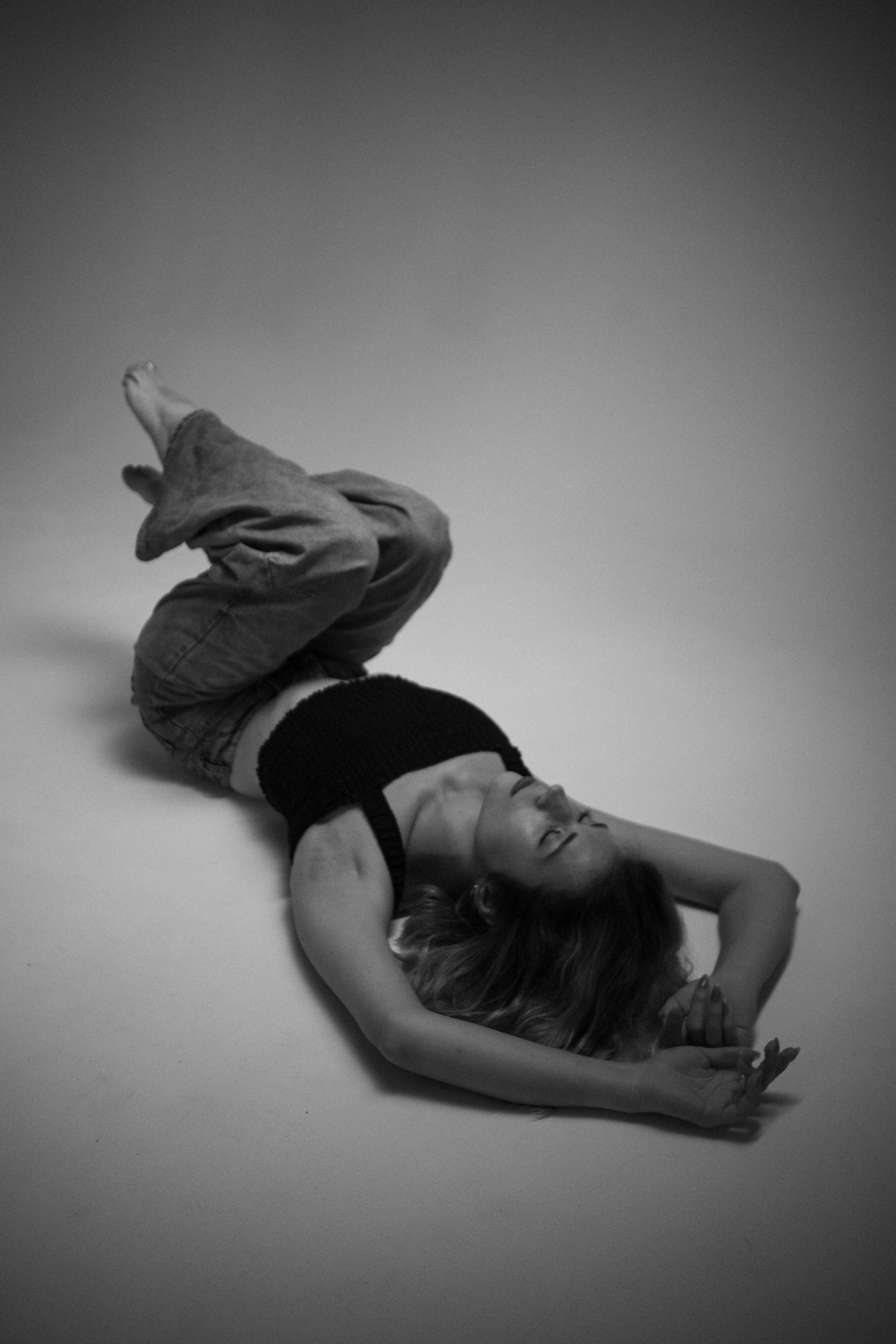 Телодвижения. Дарья Устинова. Фотограф вашей души в Москве