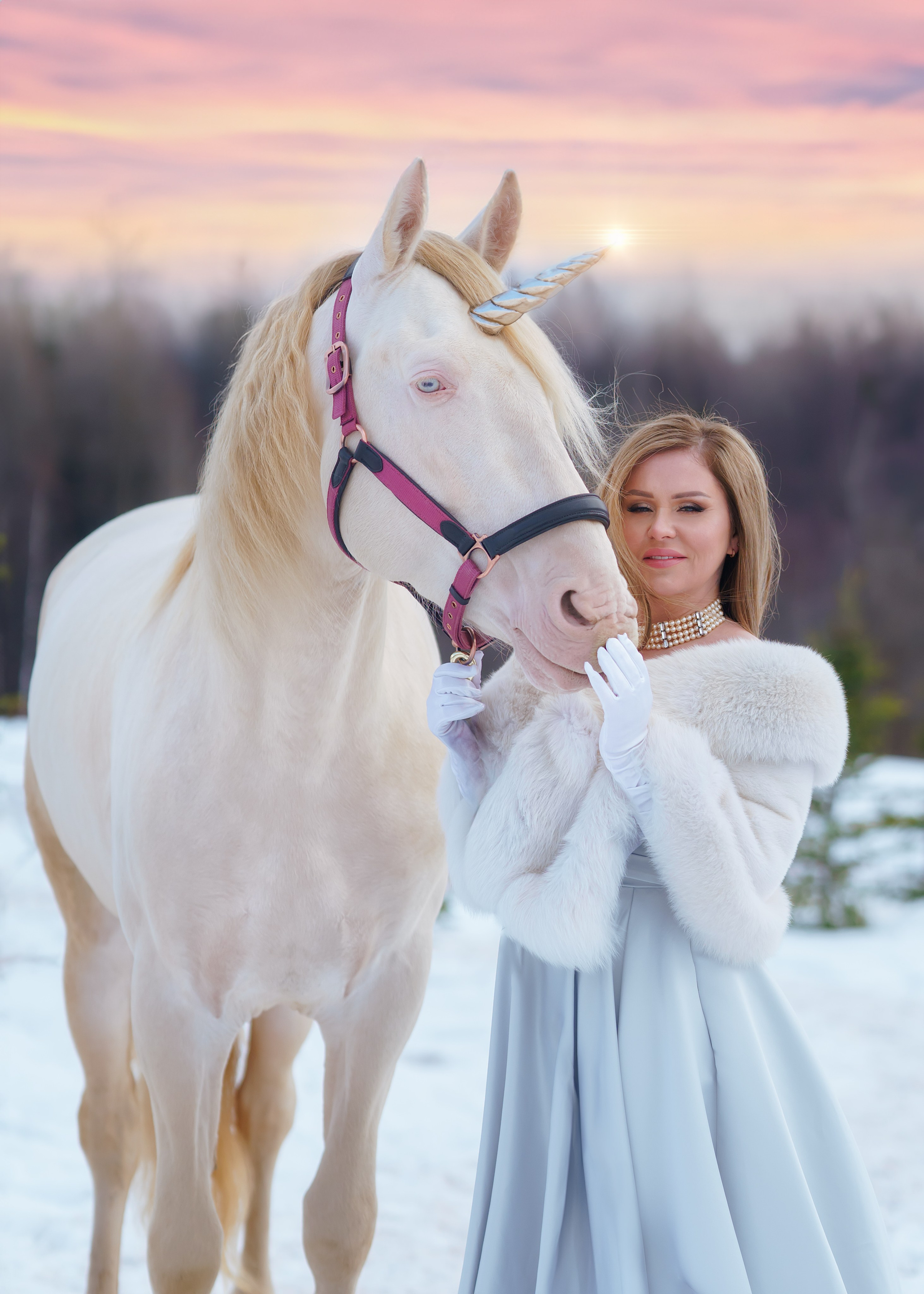 Сказочные фотографии. Детский и семейный фотограф в СПБ
