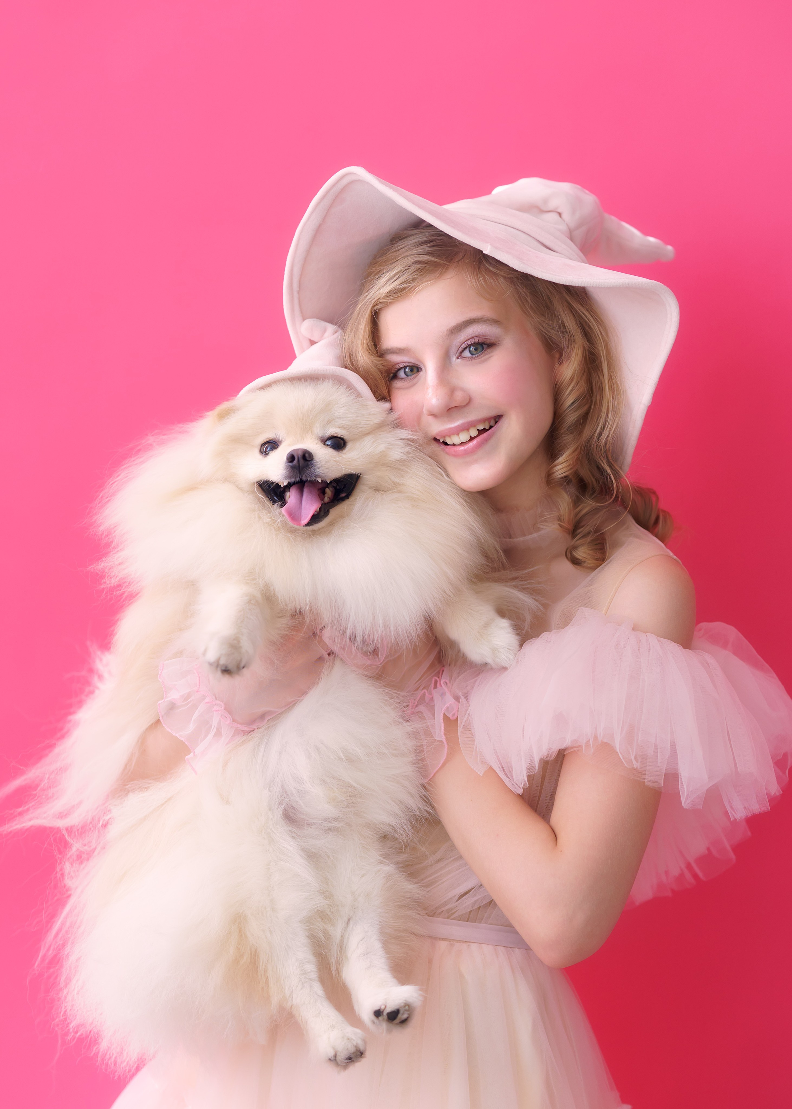 Сказочные фотографии. Детский и семейный фотограф в СПБ