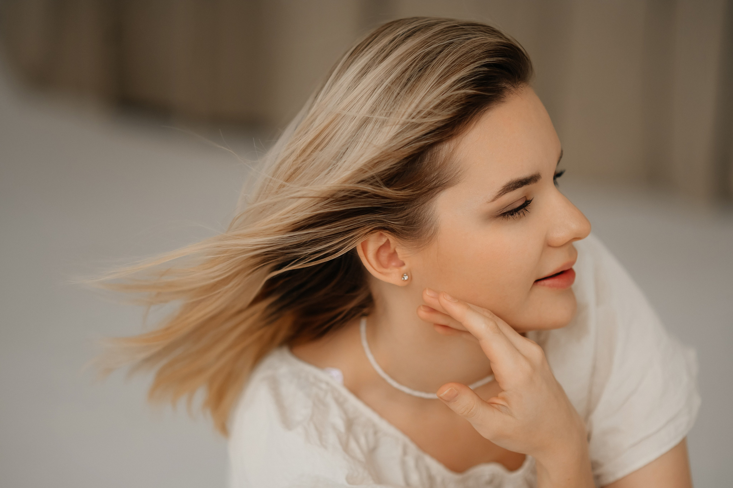 Даша. Семейный фотограф Олеся Батурина Рязань