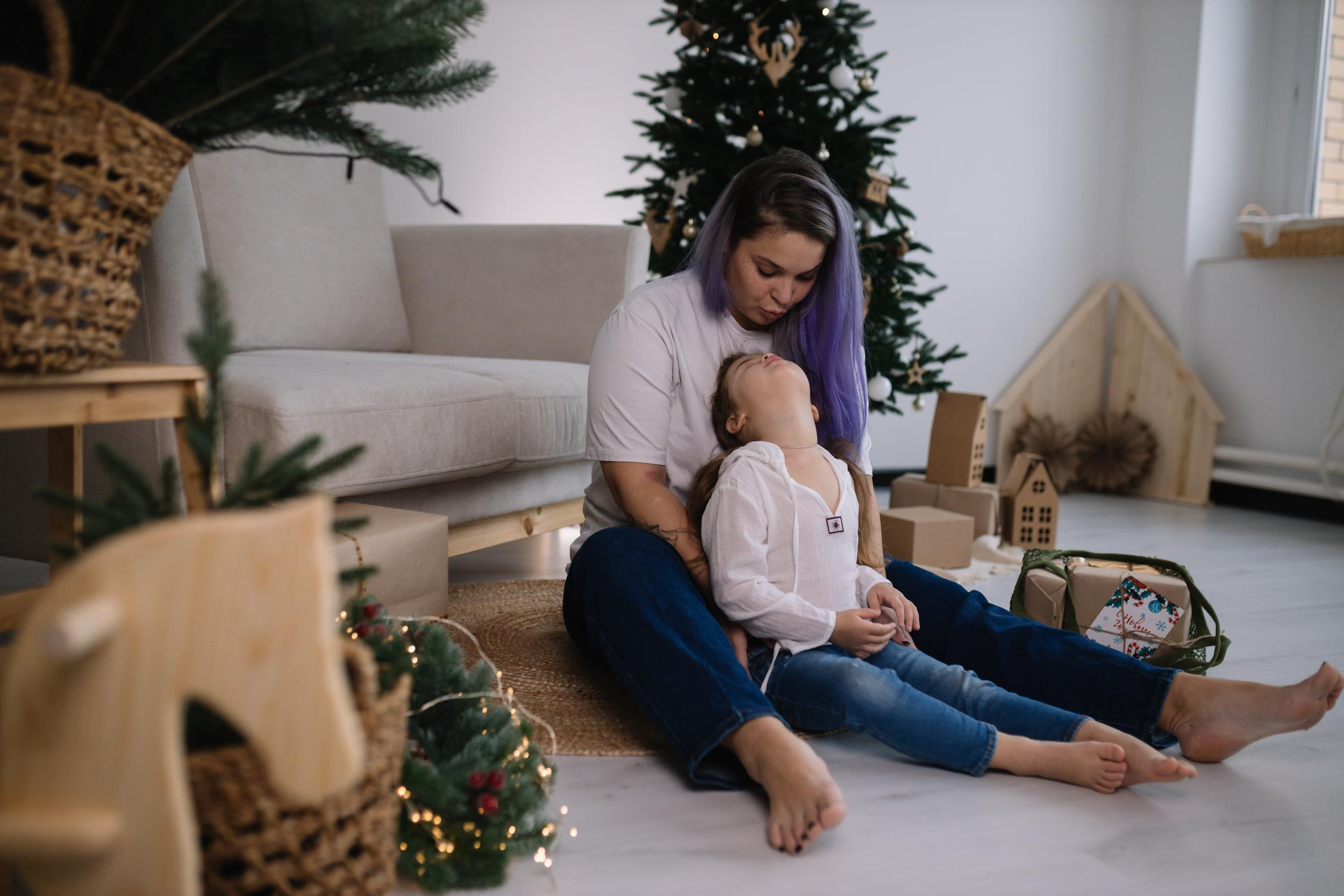 Валентин, Анастасия и Василиса. Кристина Киссер |Фотограф | сняла ⩾ 2000 съёмок | главная по атмосфере