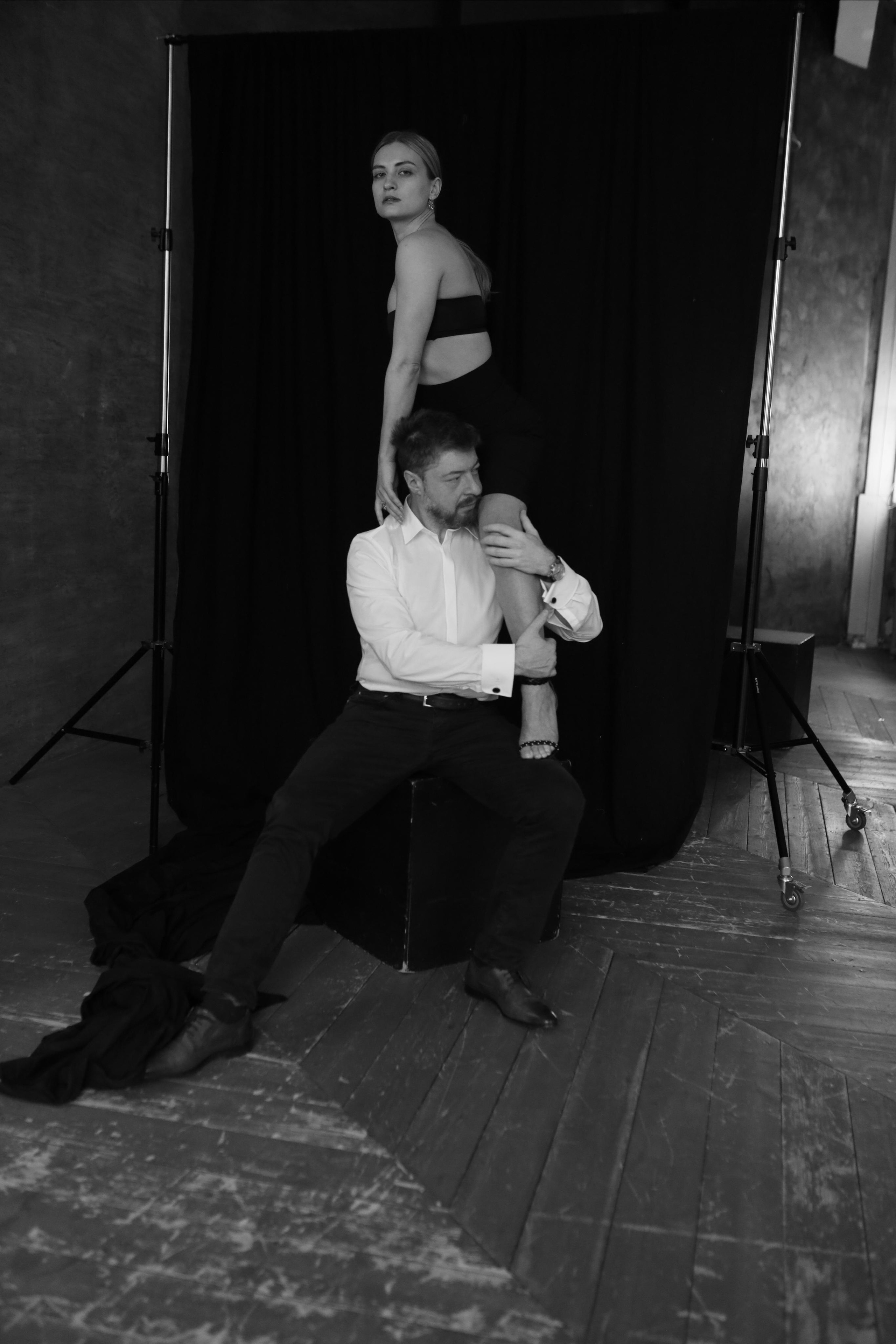 Анонсы съемок. Кристина Киссер |Фотограф | сняла ⩾ 2000 съёмок | главная по атмосфере